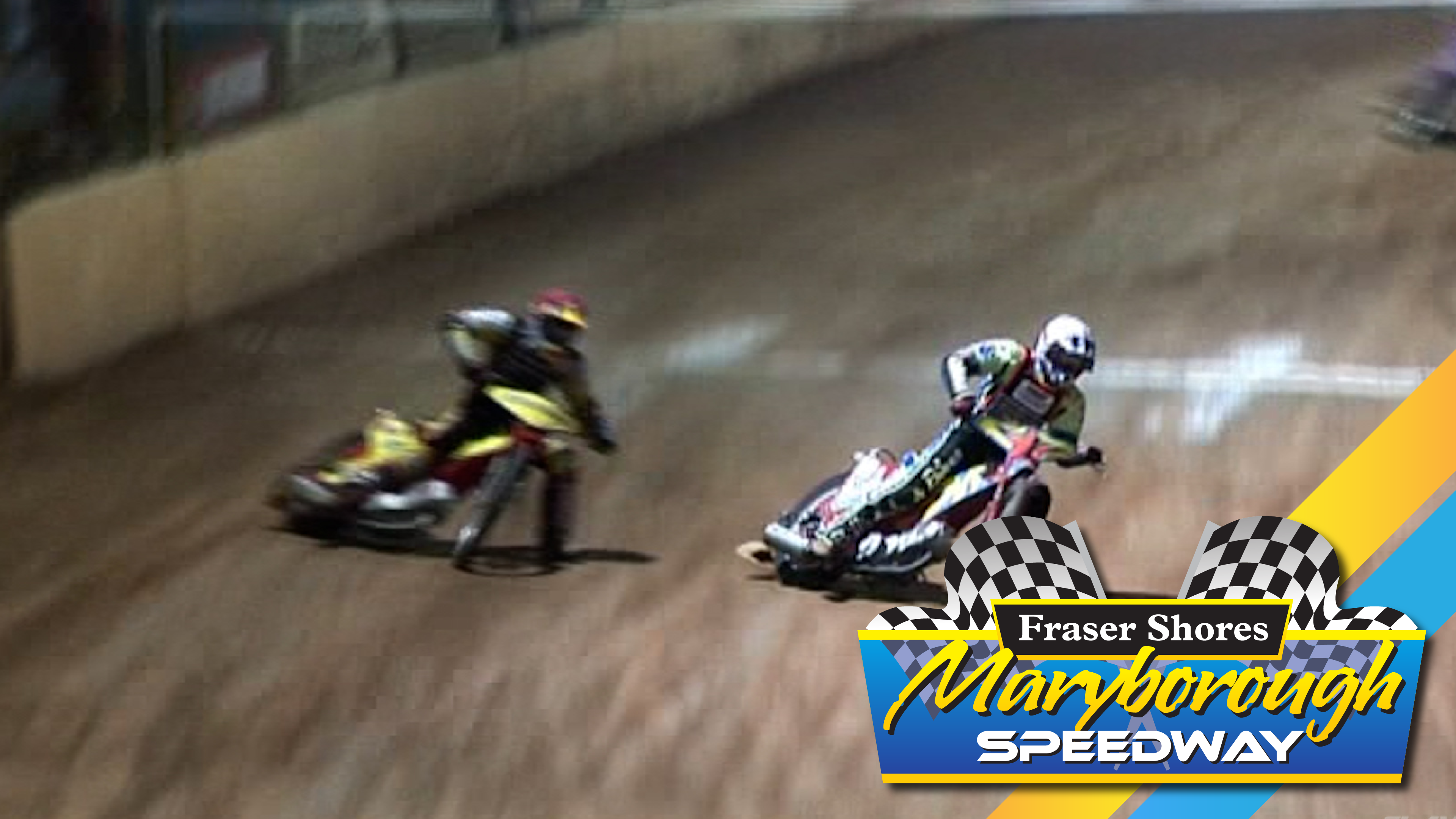 22nd Sep 2007 | Maryborough - Wide Bay Bike Bonanza