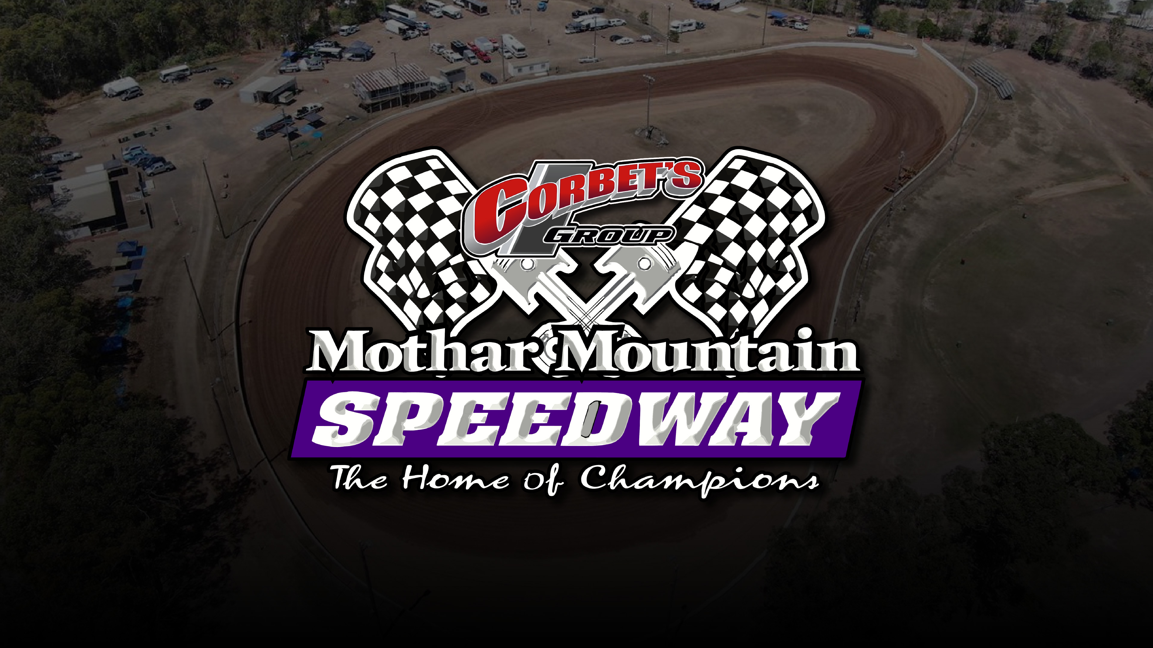 Gympie Speedway