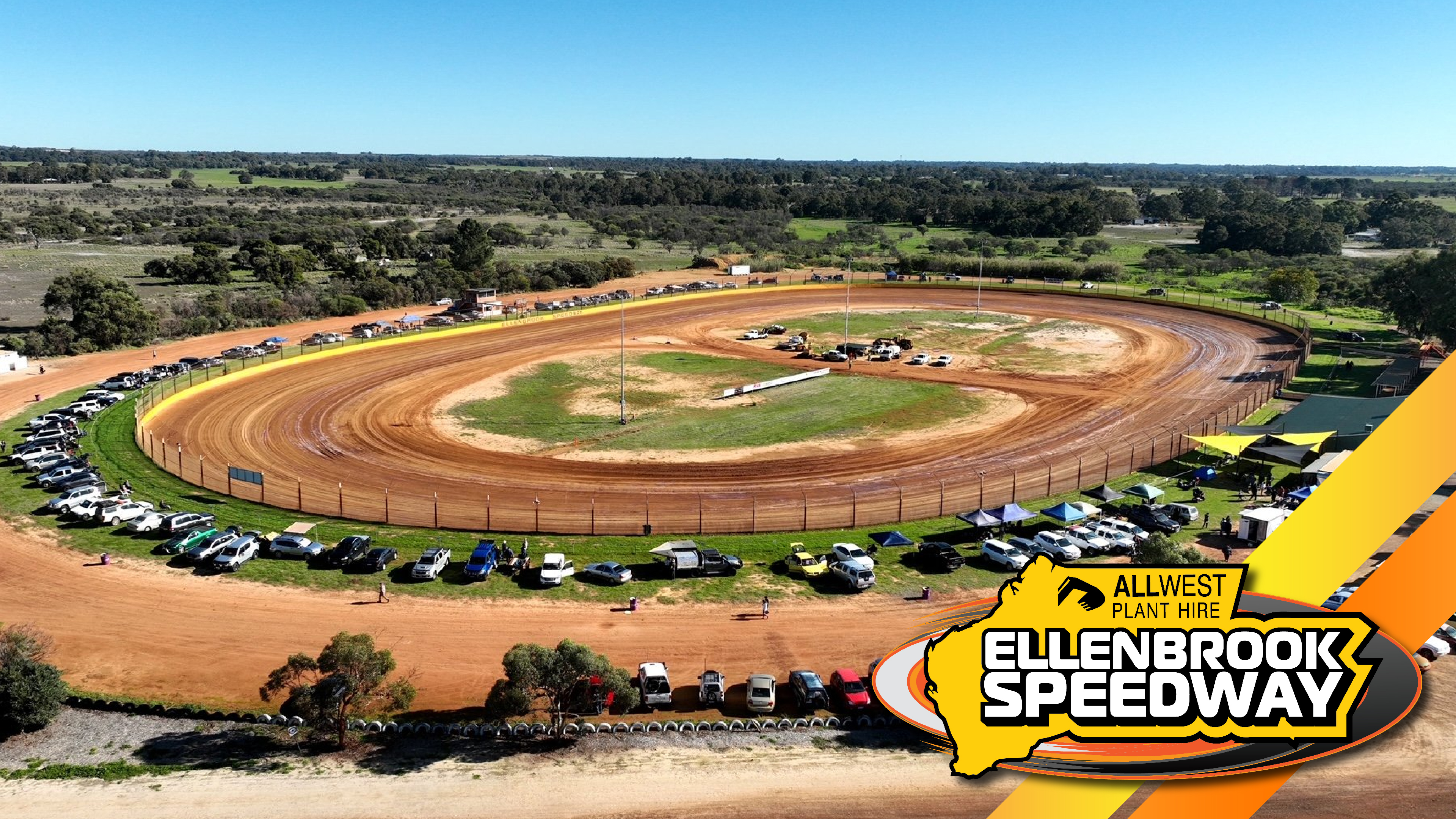 Ellenbrook Speedway