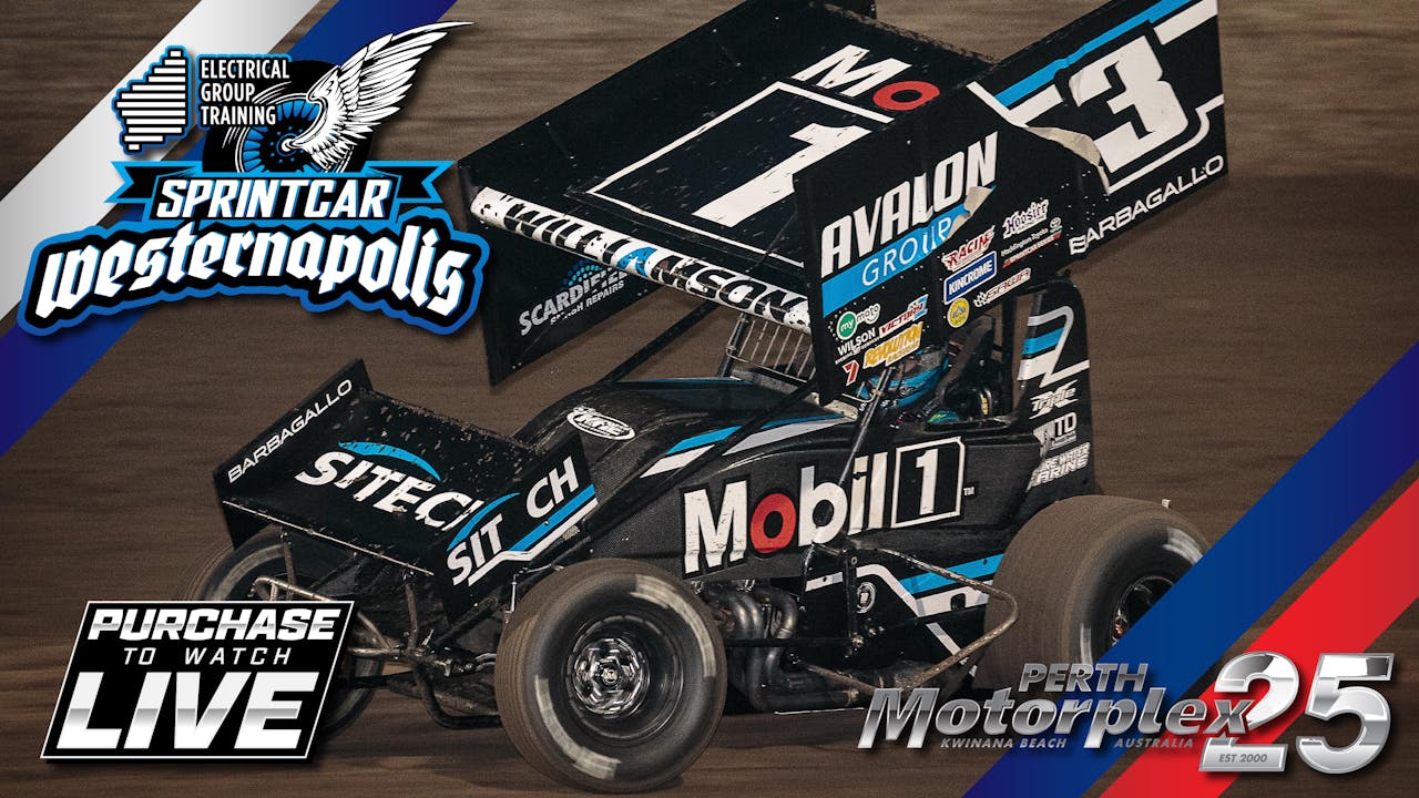 26th Oct 2024 | Perth