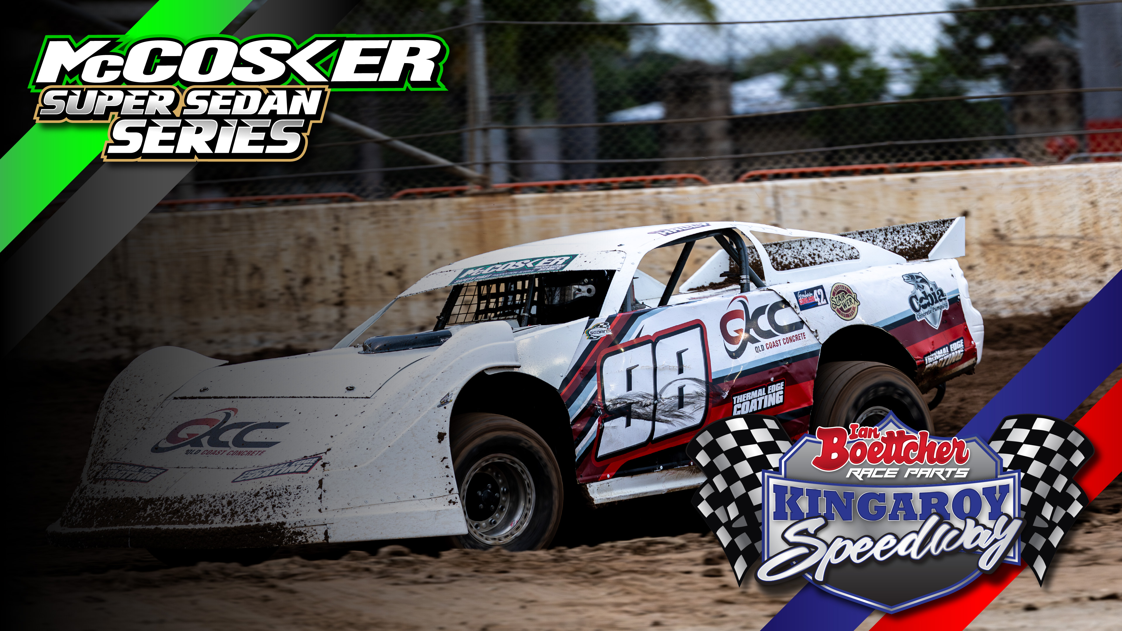 14th Mar 2026 | Kingaroy