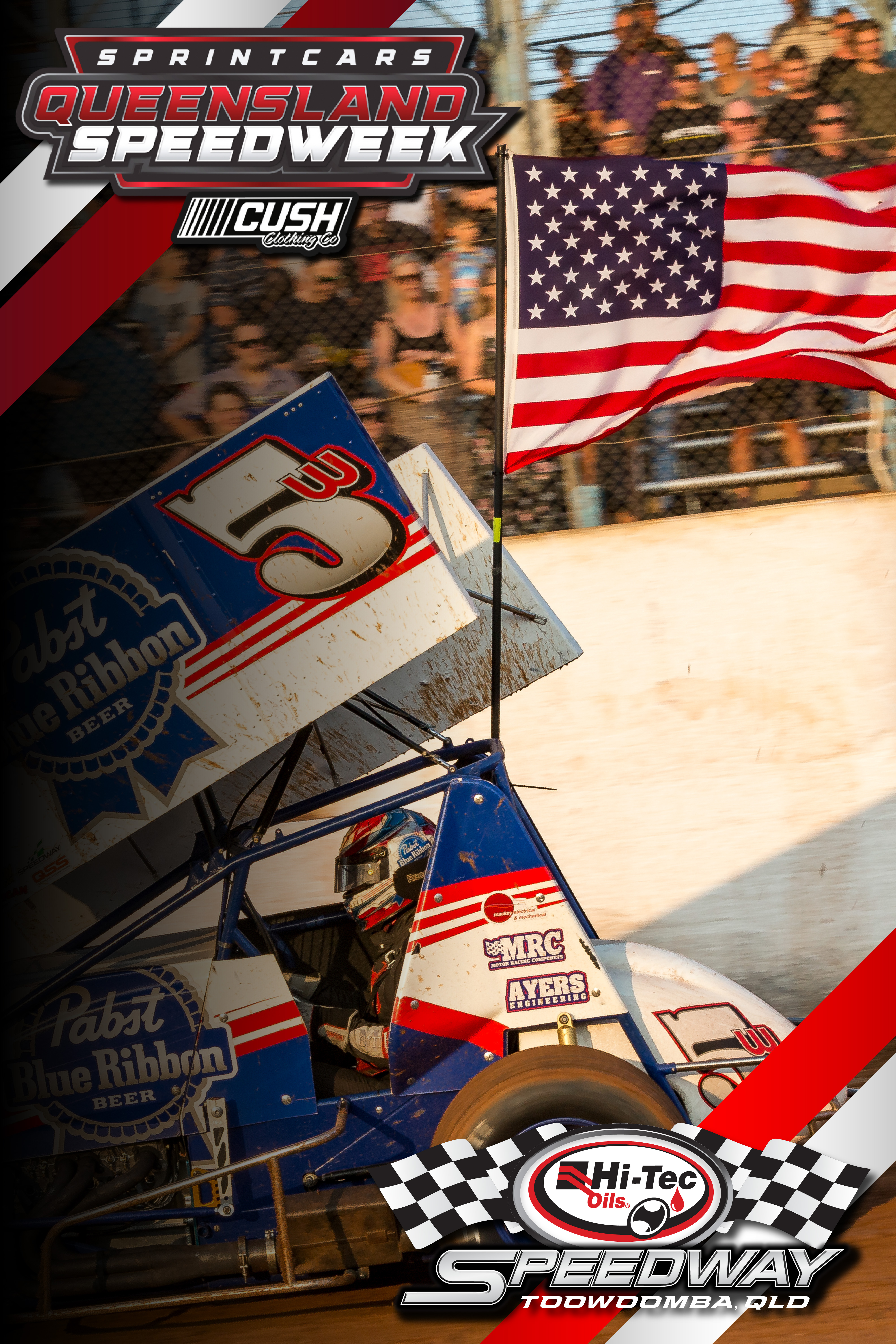 3rd Jan 2026 | Toowoomba