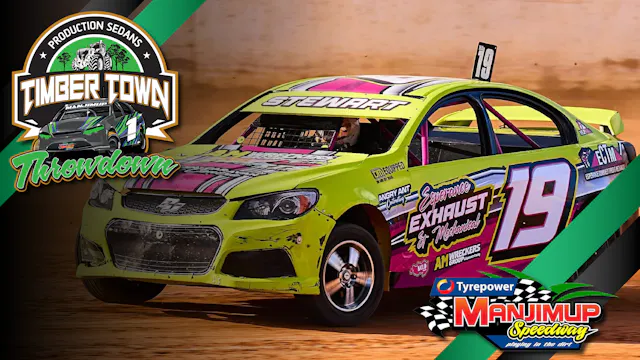 11th Apr 2026 | Manjimup - Production...