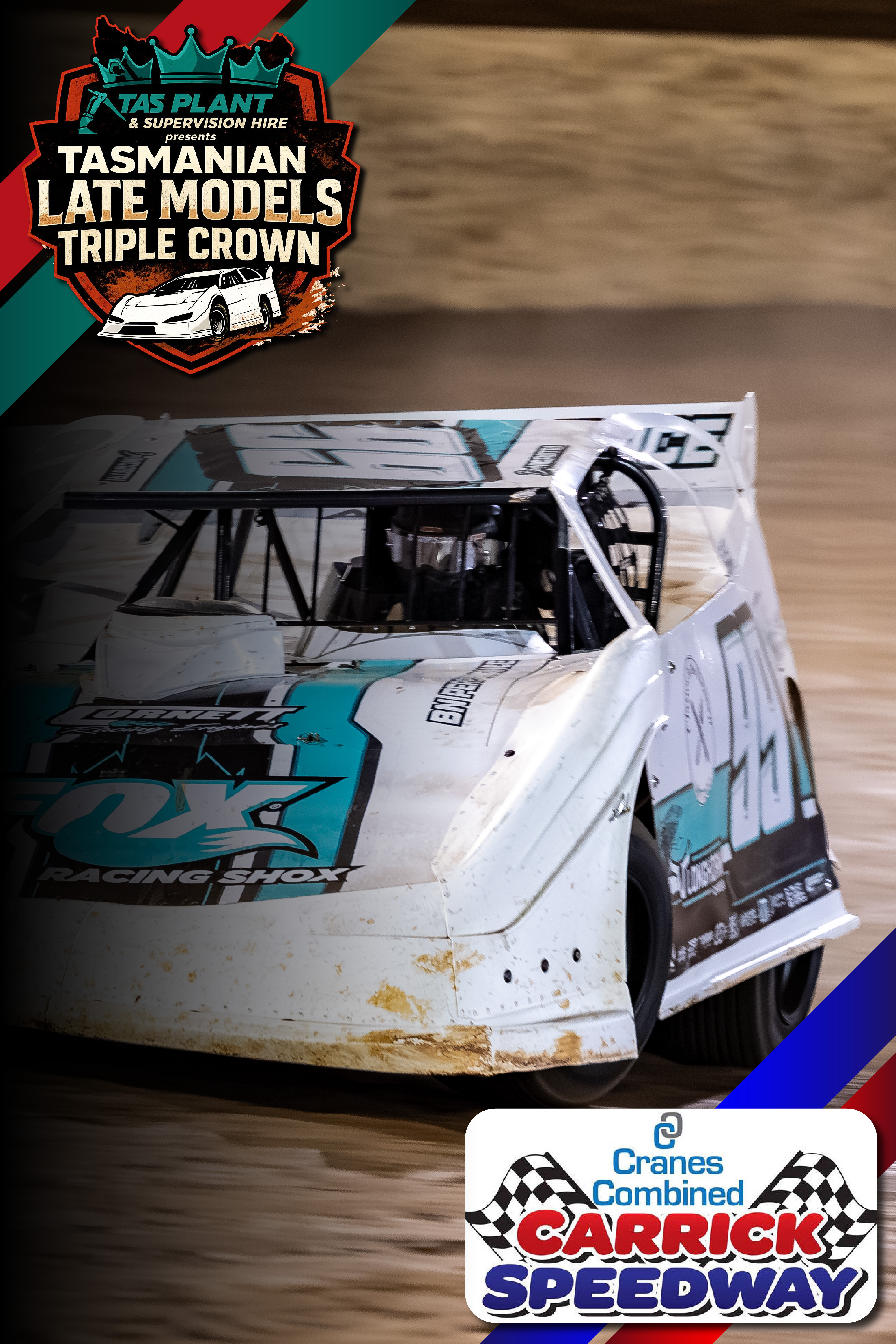 26th Dec 2025 | Carrick