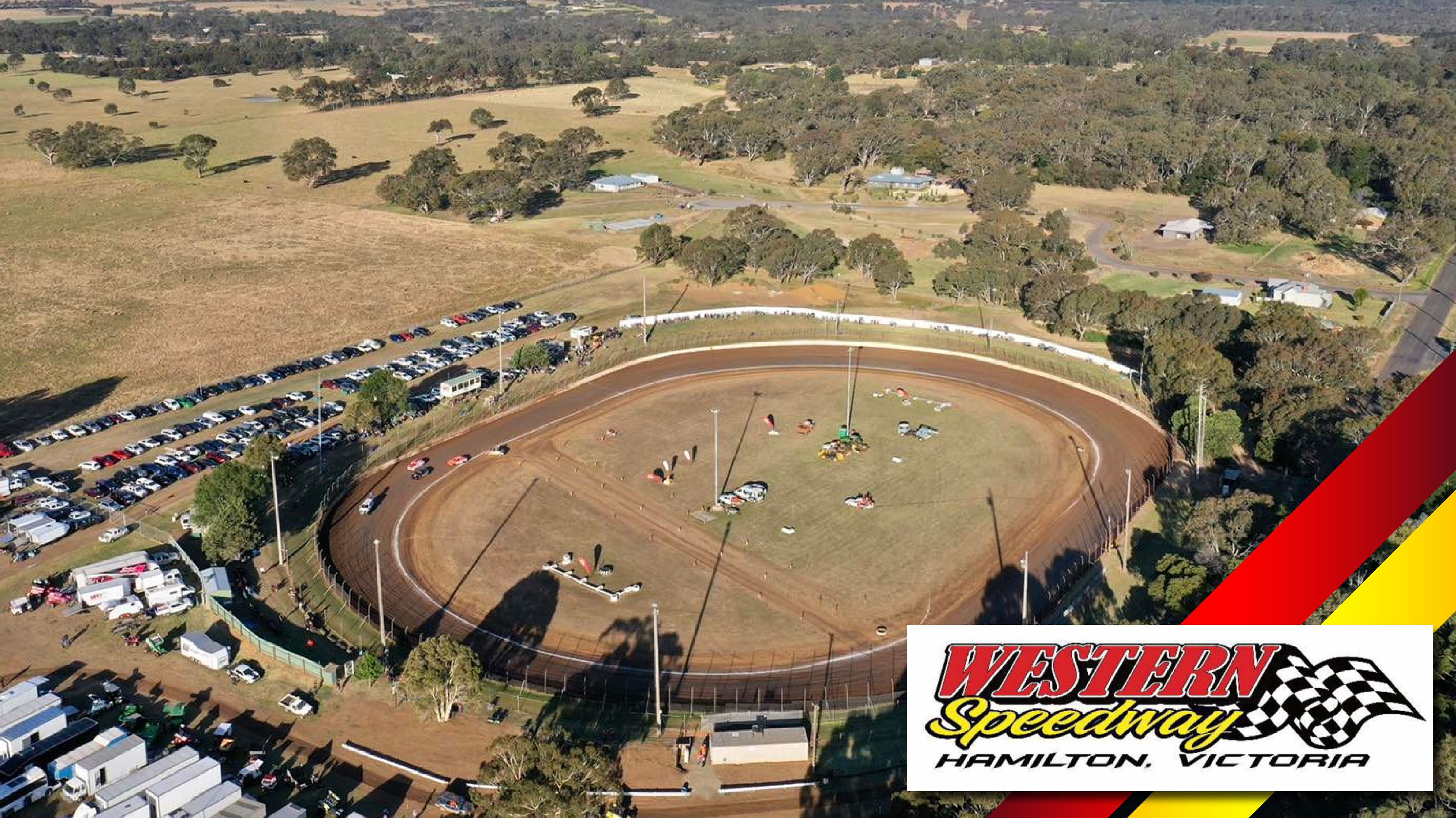Western Speedway, Hamilton