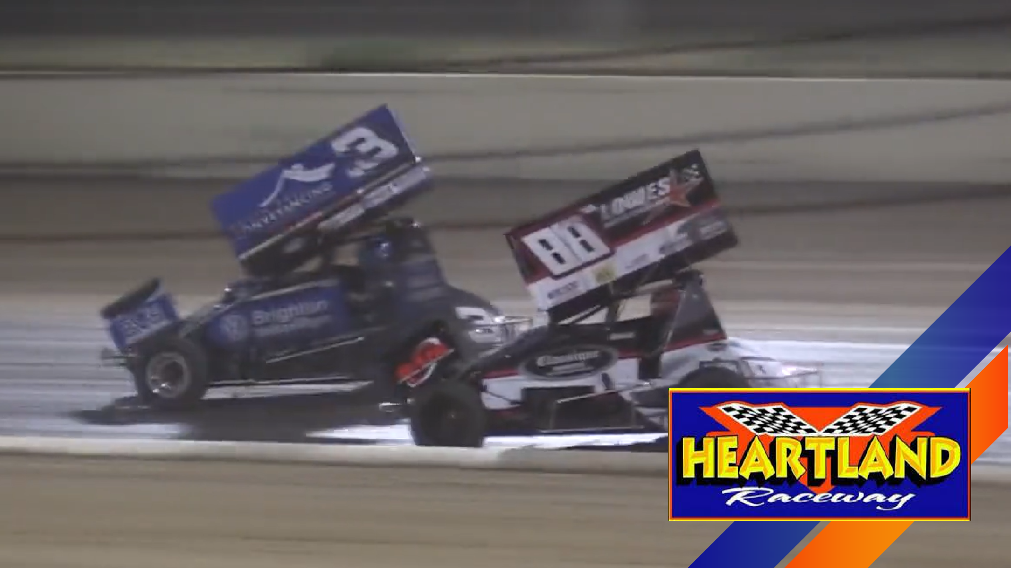 19th Oct 2019 | Moama - SRA Sprintcar Series R01