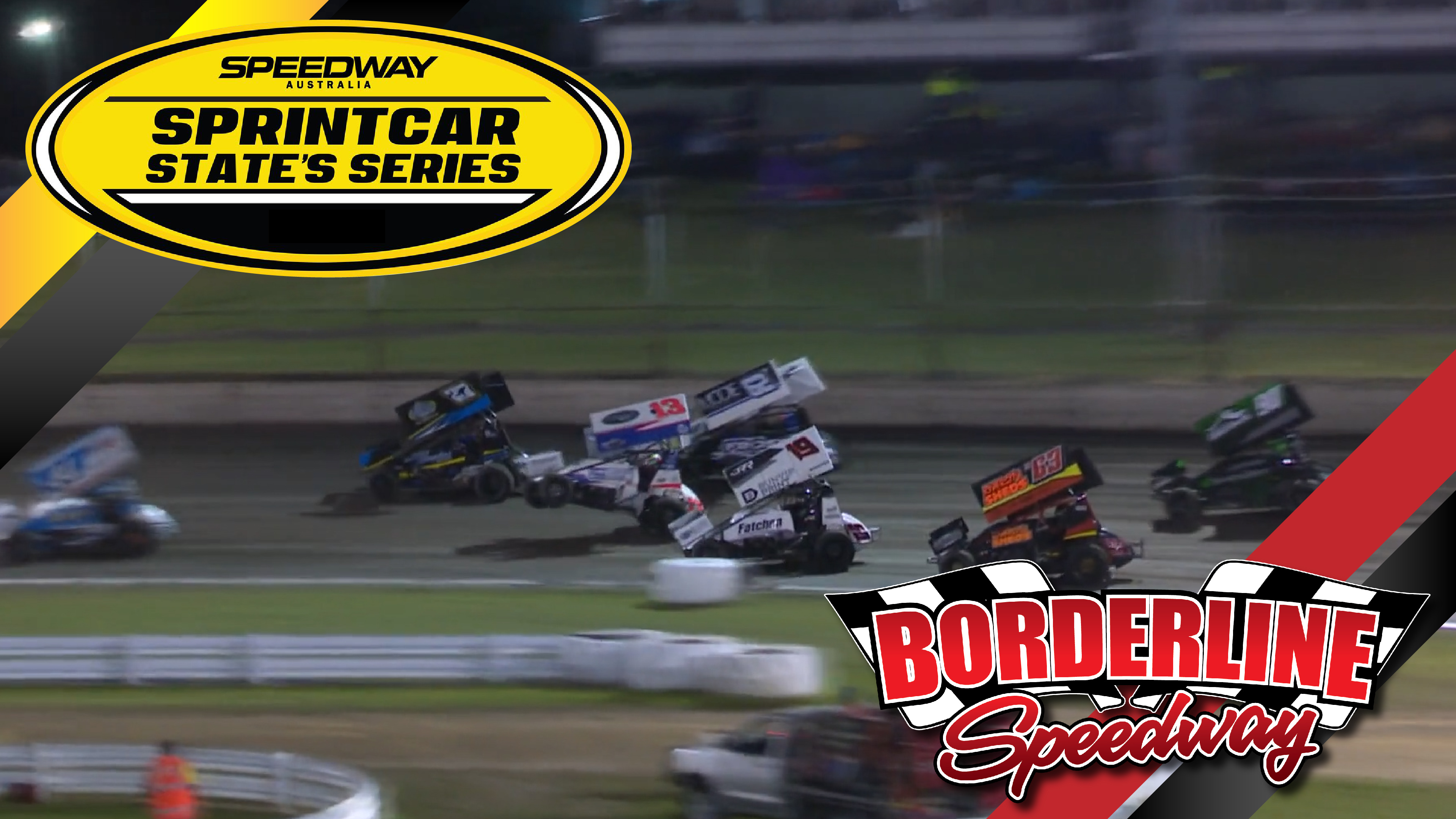 28th Dec 2020 | Mt. Gambier - Sprintcar State Series SA/VIC 2020/21