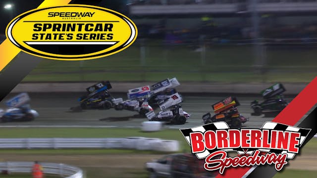 28th Dec 2020 | Mt. Gambier - Sprintc...