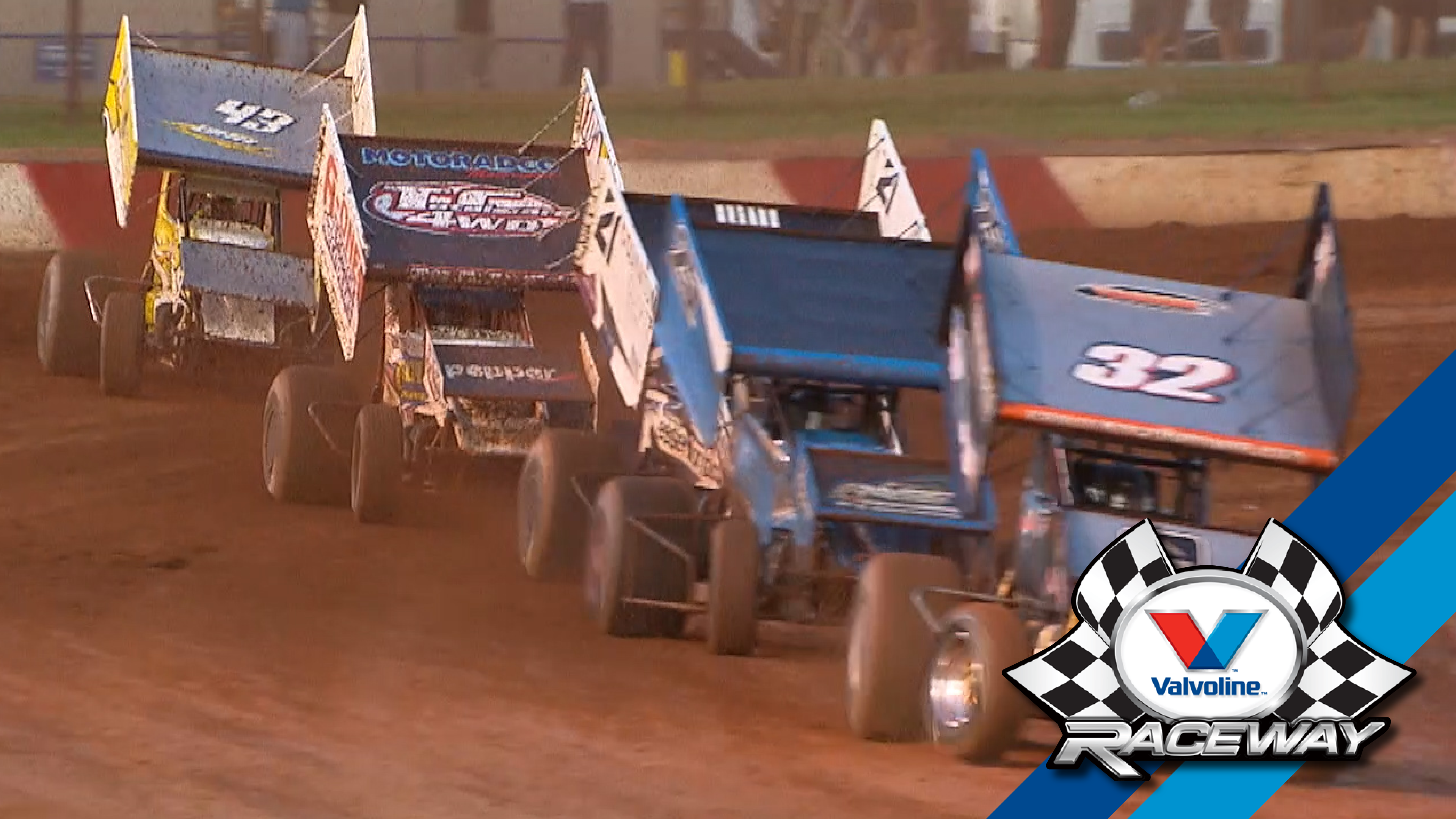 5th Dec 2015 | Sydney - Ultimate Sprintcar Championship NSW