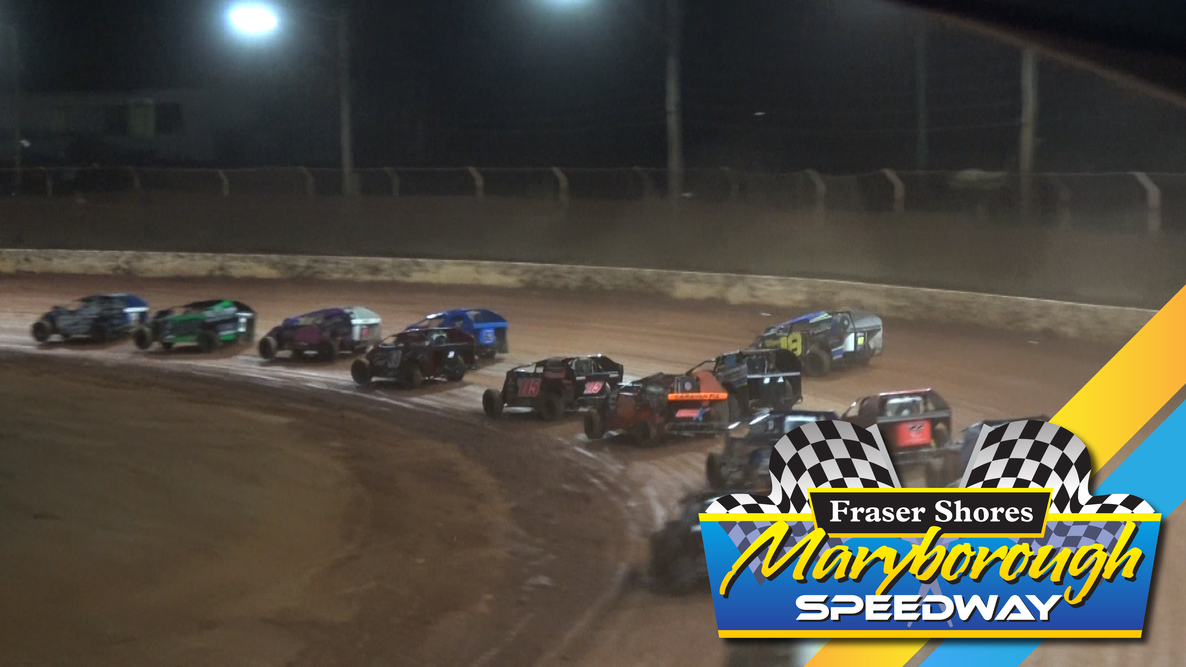 19th Feb 2022 | Maryborough