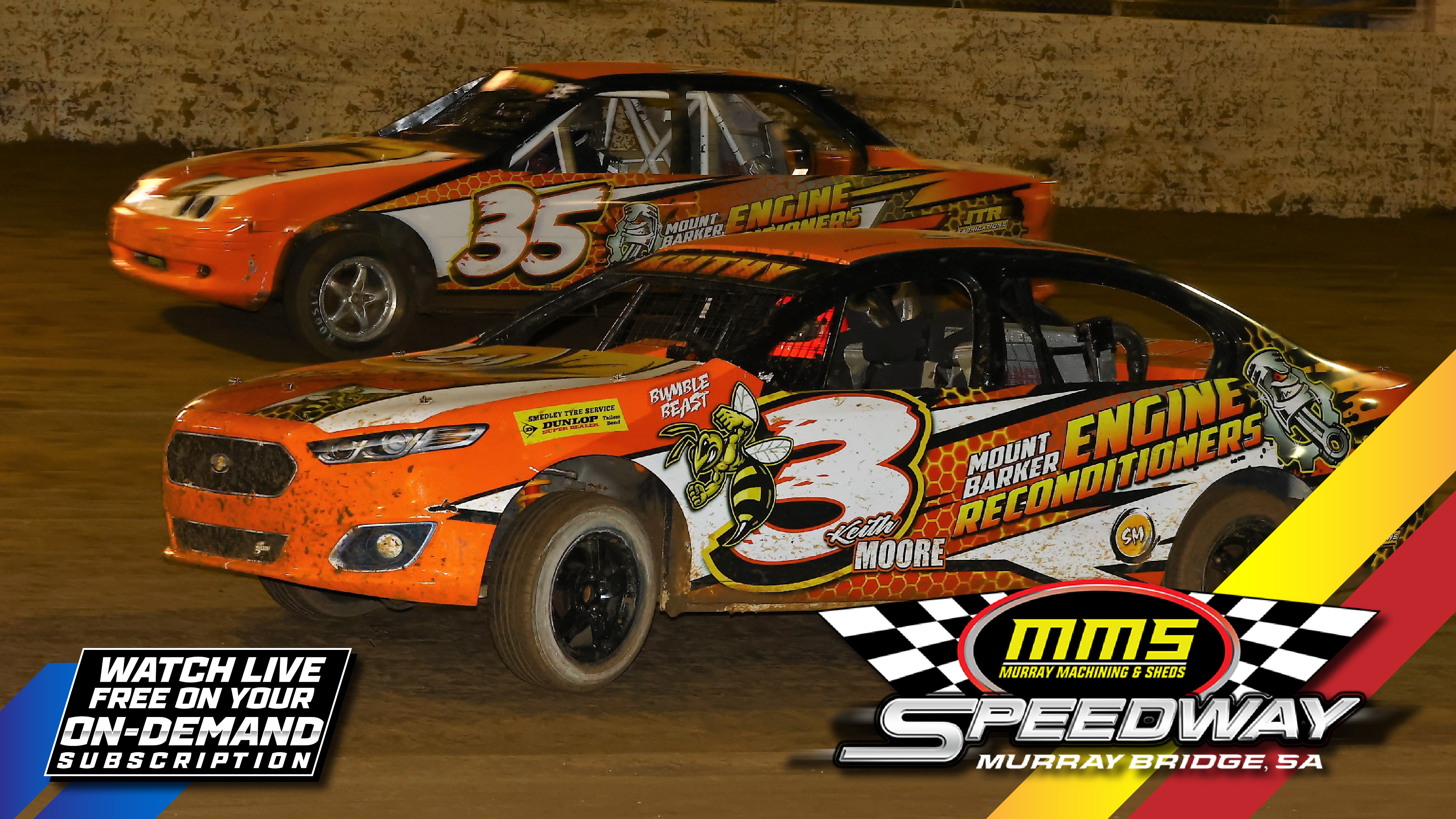 30th Sept 2023 | Murray Bridge