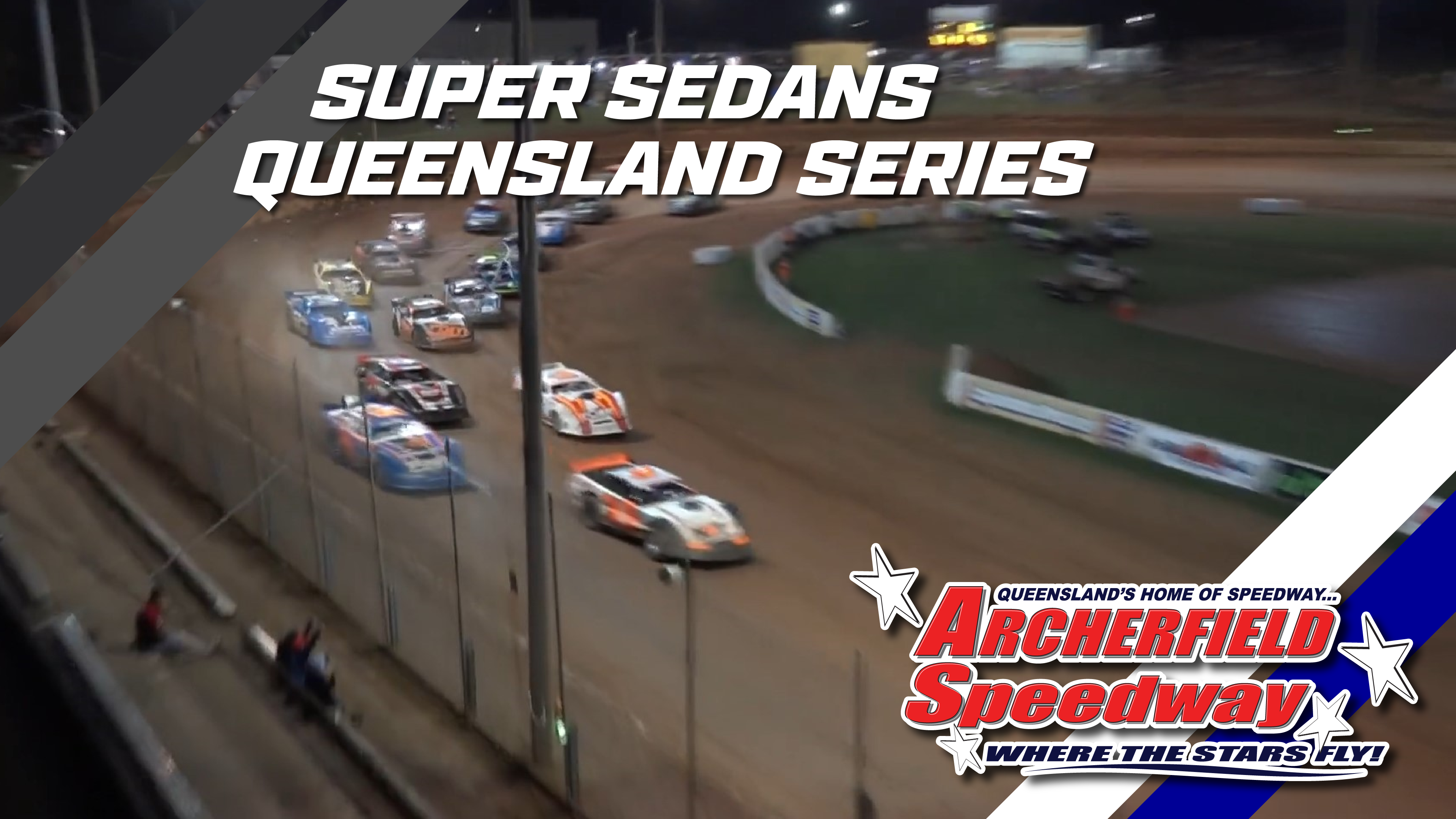 7th Nov 2020 | Archerfield - Queensland Super Sedan Series