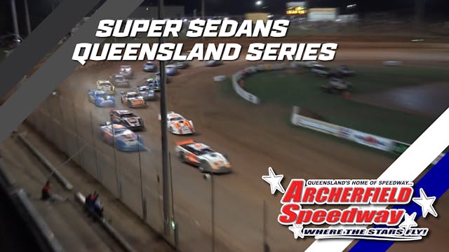 7th Nov 2020 | Archerfield - Queensla...