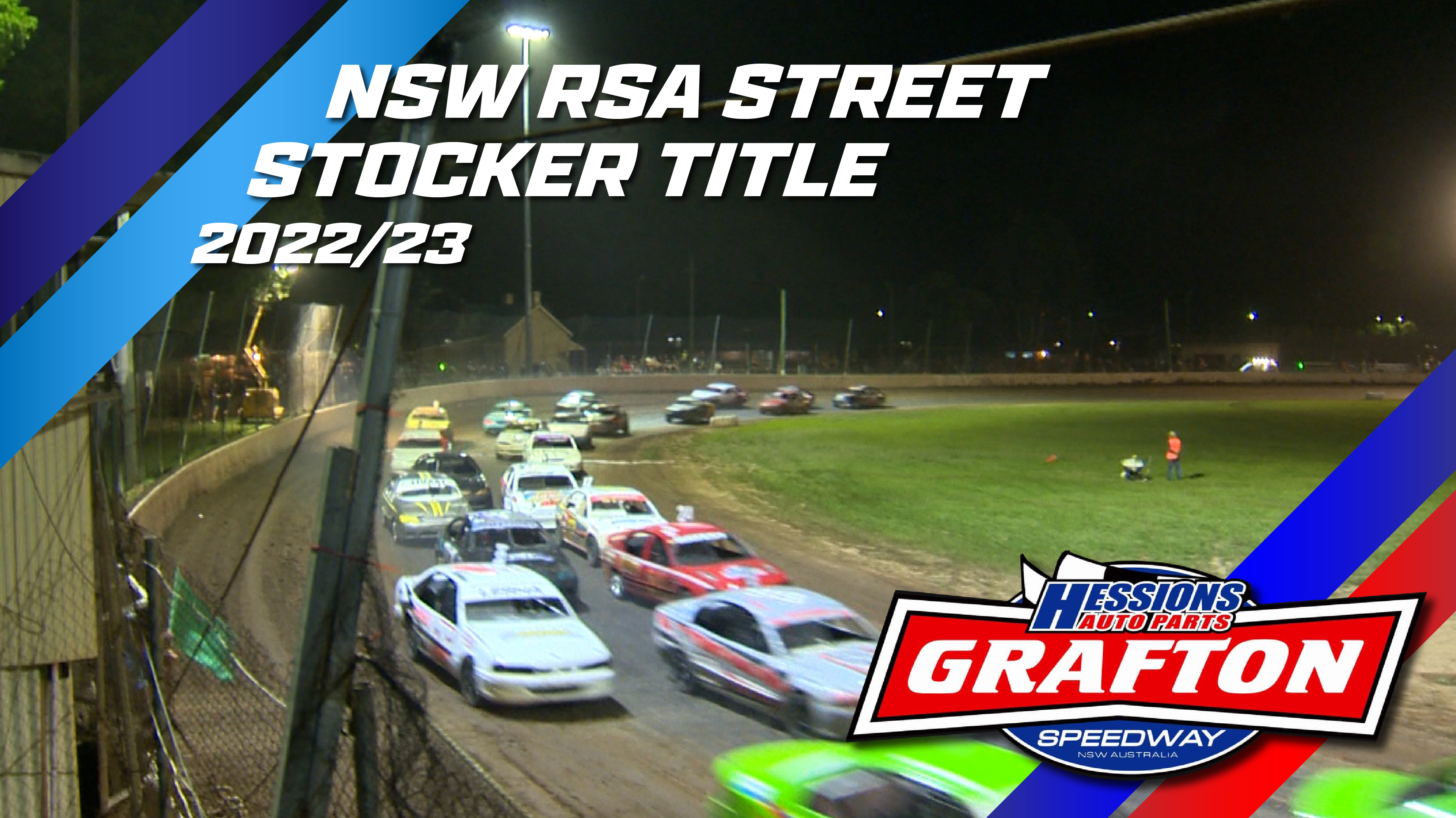 11th Feb 2023 | Grafton - NSW RSA Street Stockers Title