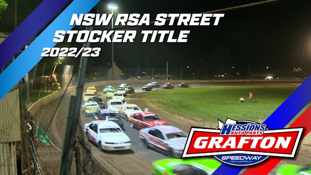 11th Feb 2023 | Grafton - NSW RSA Street Stockers Title