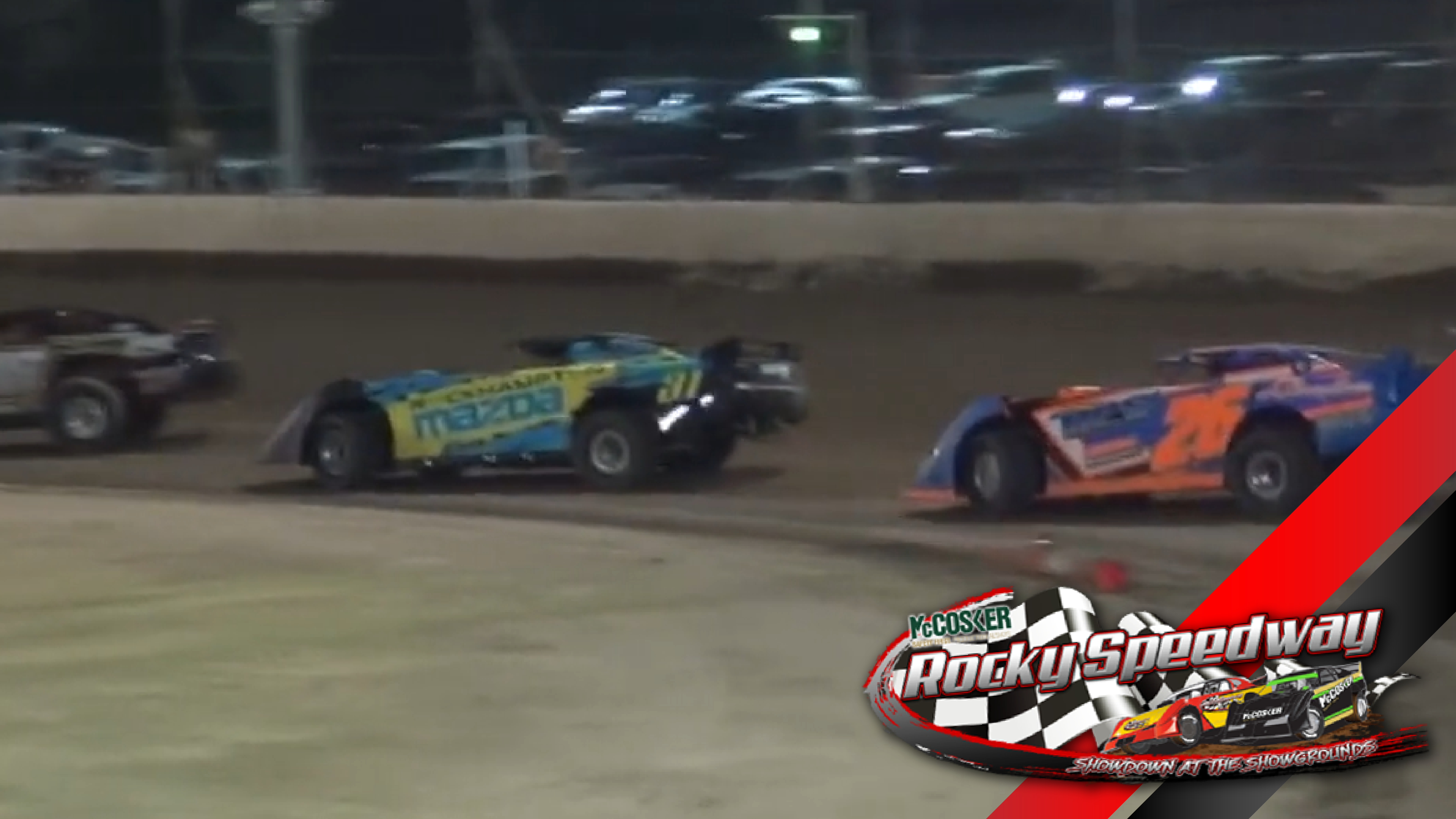 16th Nov 2019 | Rockhampton - QLD Super Sedan Series R03