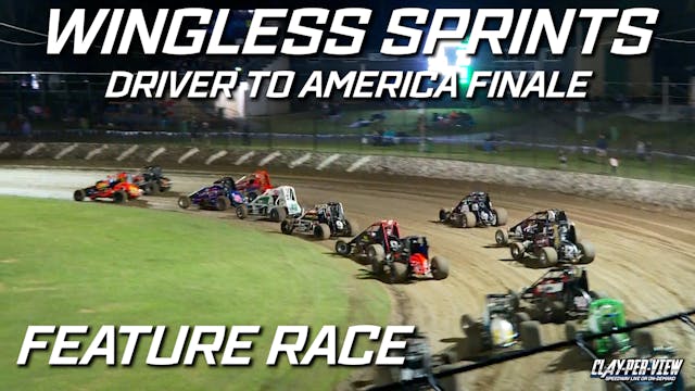 Feature | Wingless Sprints - Lismore ...