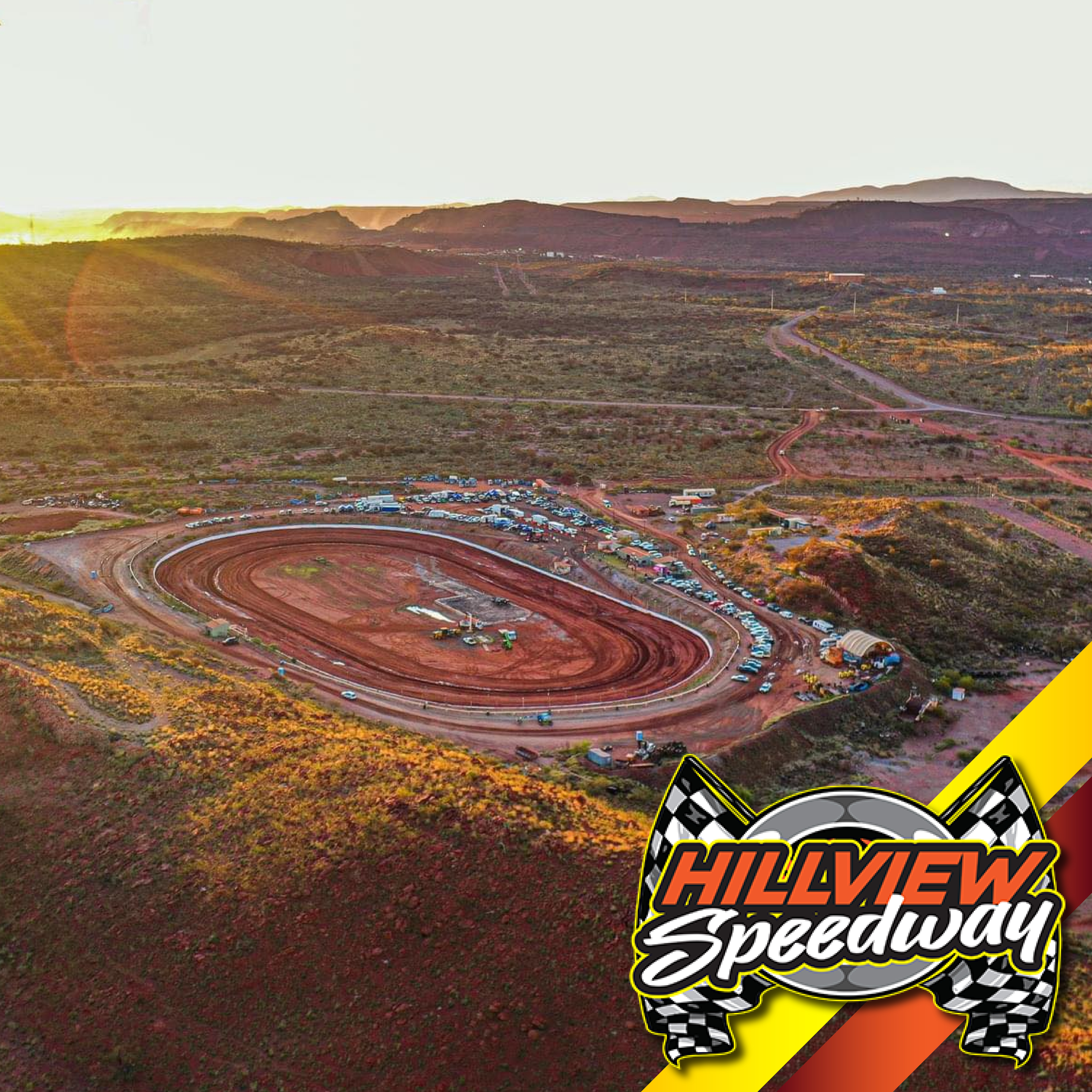 Newman Speedway
