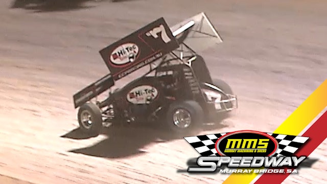 10th Mar 2018 | Murray Bridge - Ross Wright Memorial