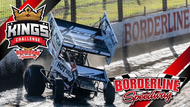 22nd Jan 2026 | Mt. Gambier - Sprintcar Kings Challenge 2026