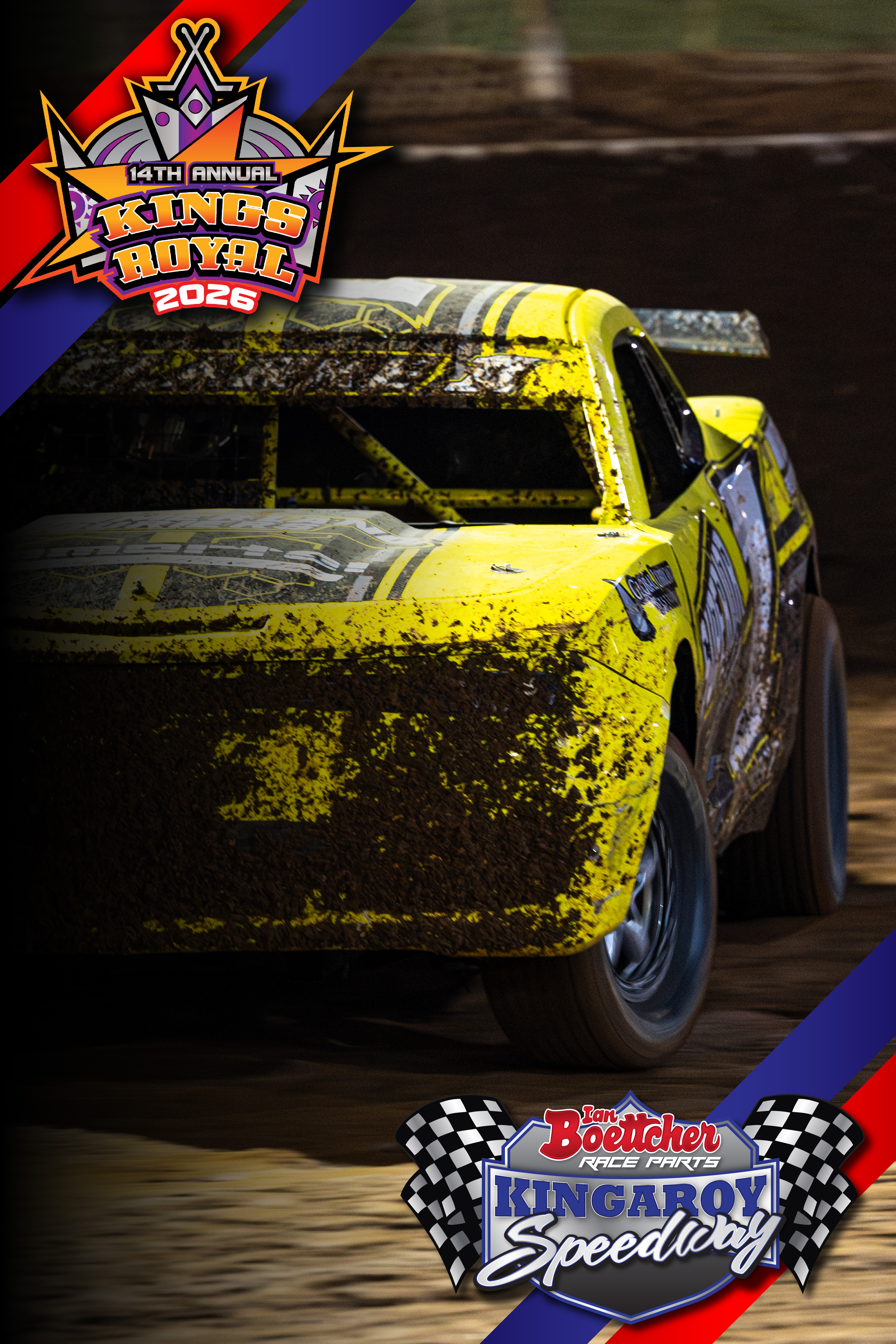 24th Jan 2026 | Kingaroy