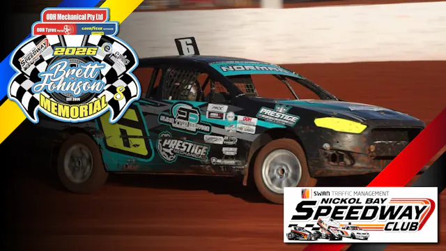 3rd Jul 2026 | Karratha - Street Stoc...