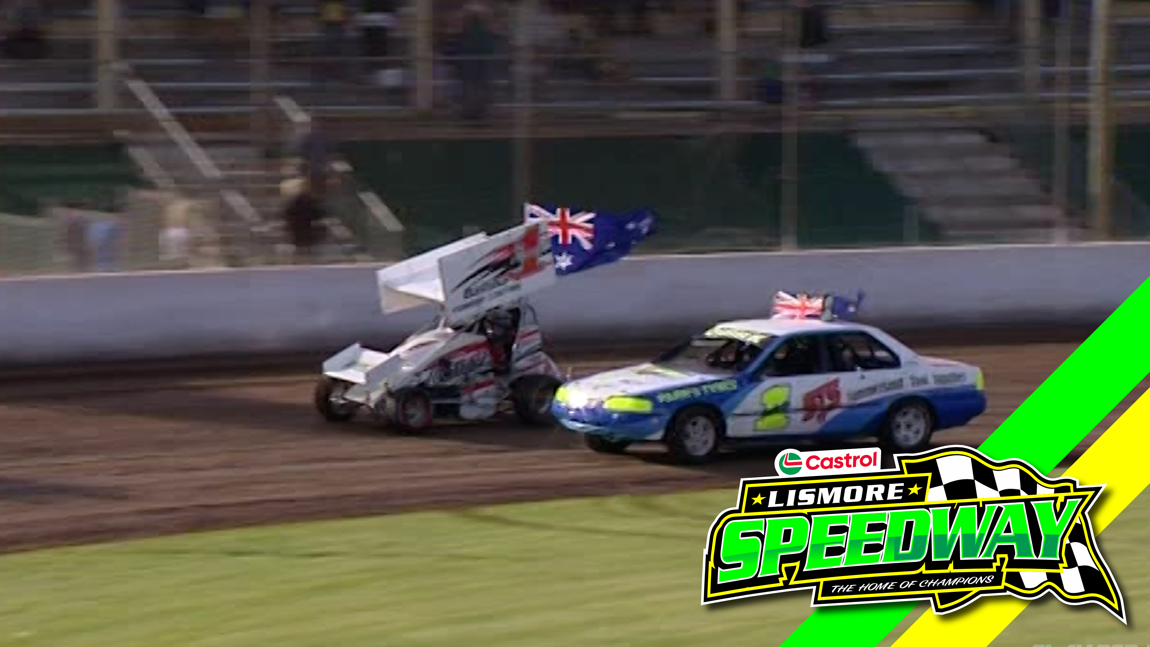 17th Dec 2011 | Lismore