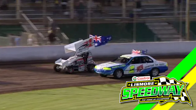 17th Dec 2011 | Lismore