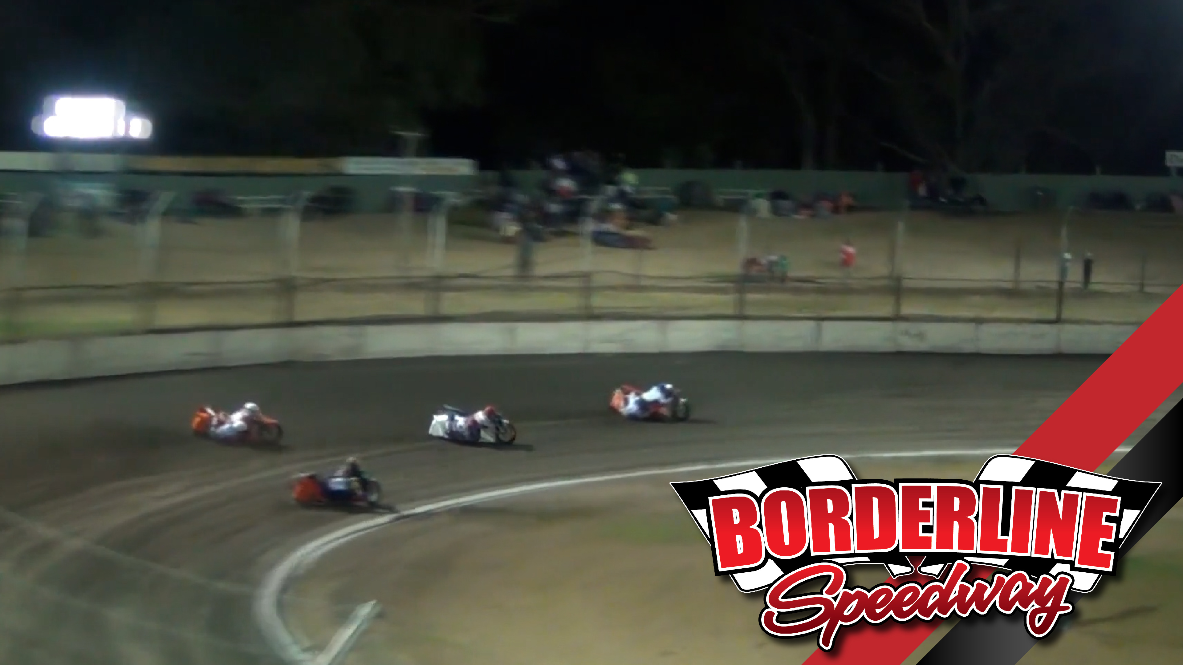 12th Jan 2013 | Mt. Gambier - Sidecar Grand Slam 2012/13