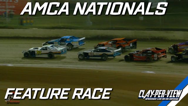 Feature | AMCA Nationals - Darwin - 2...