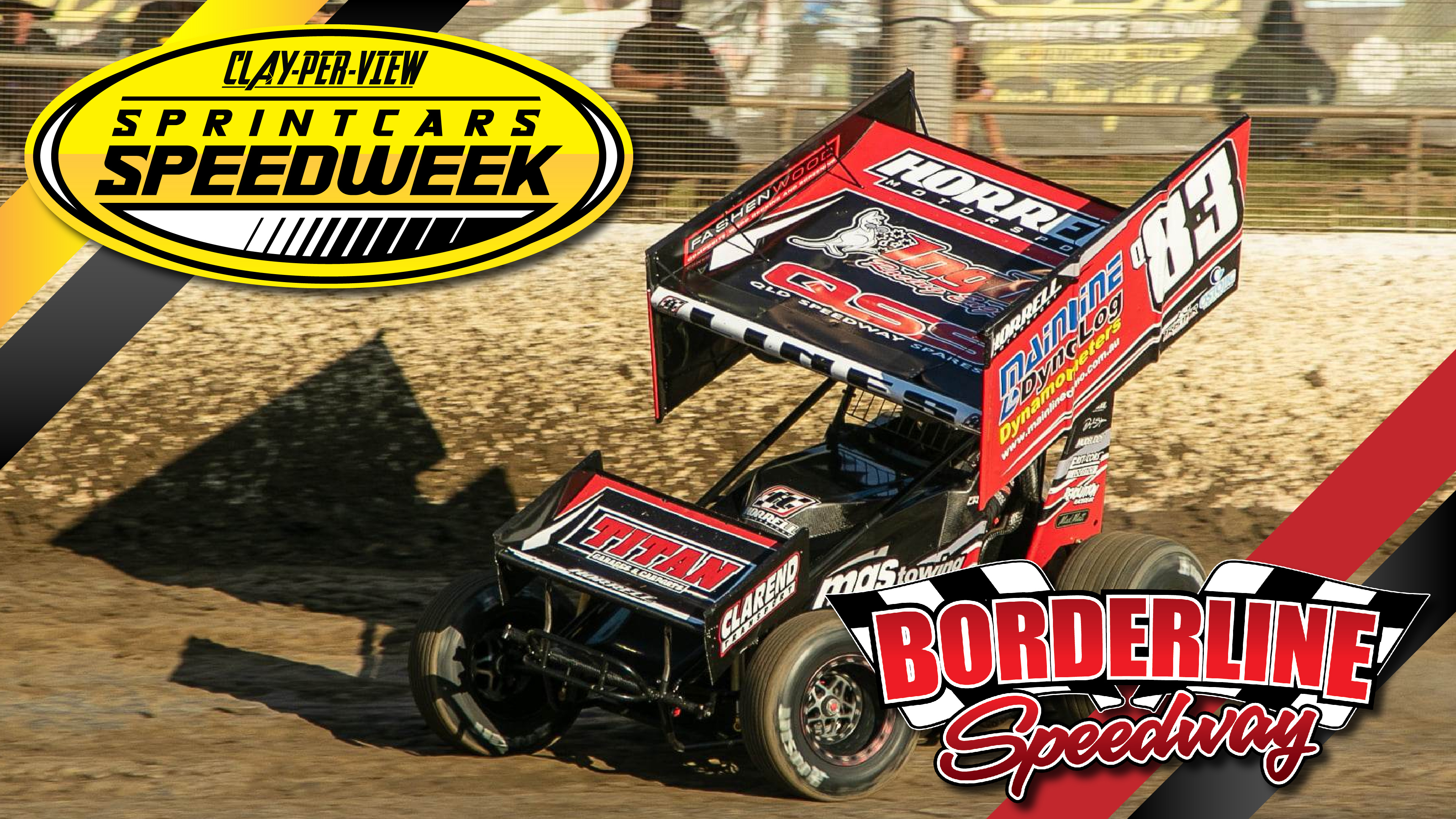 28th Dec 2022 | Mt. Gambier - Sprintcar Speedweek, State Series SA/VIC 2022/23