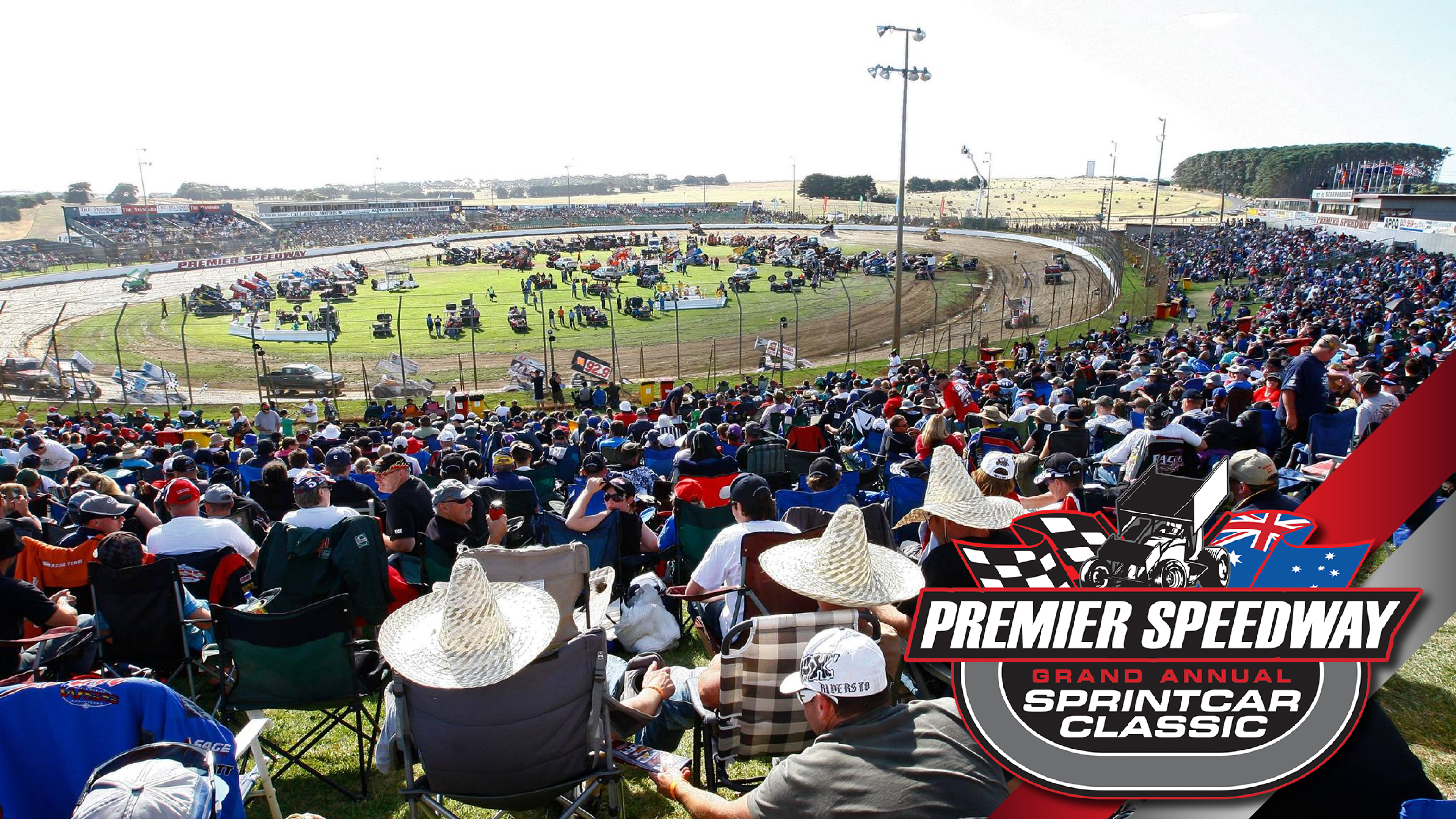 Grand Annual Sprintcar Classic