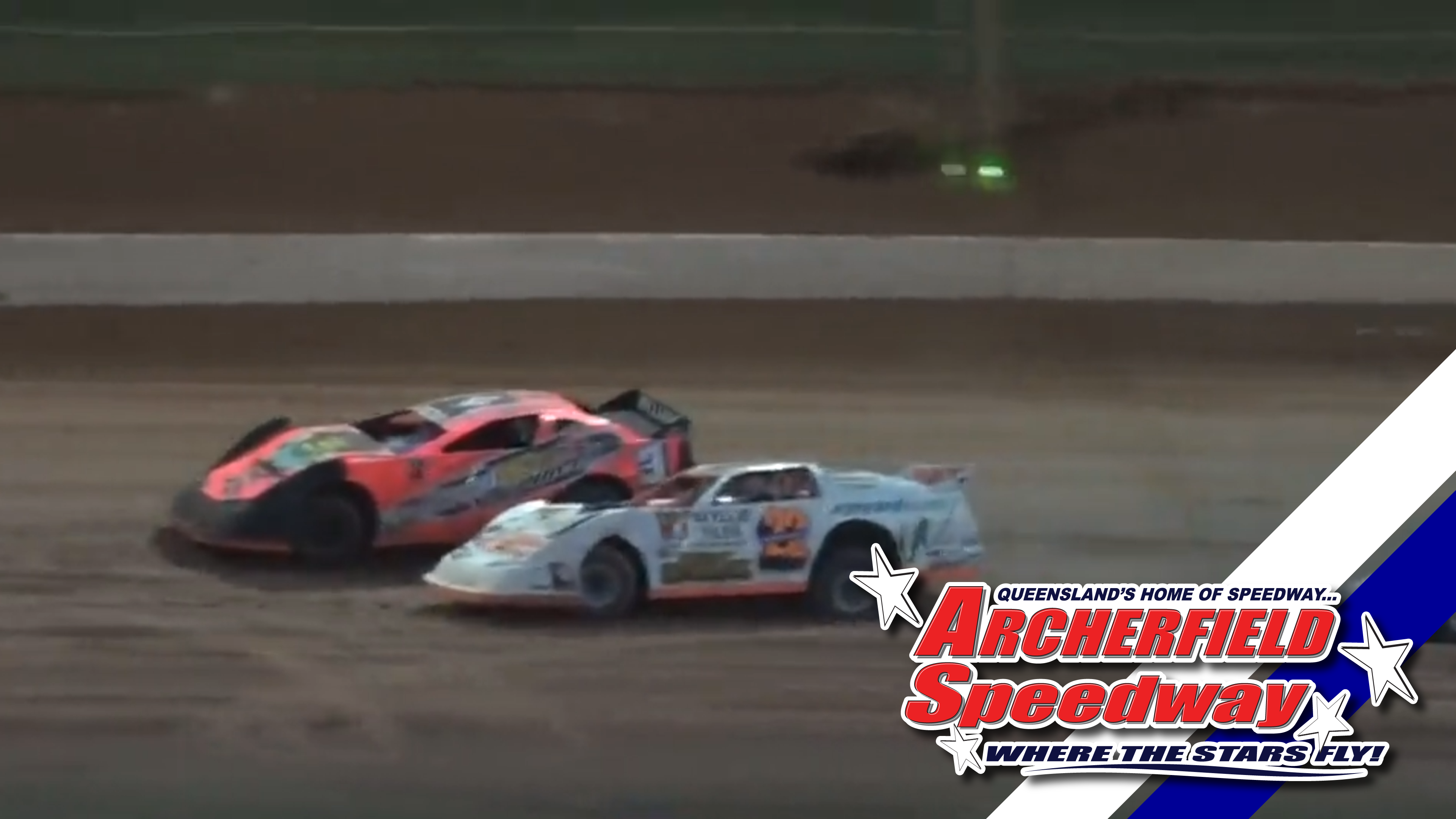 30th Dec 2017 | Brisbane - Sprintcar Track Championship R09