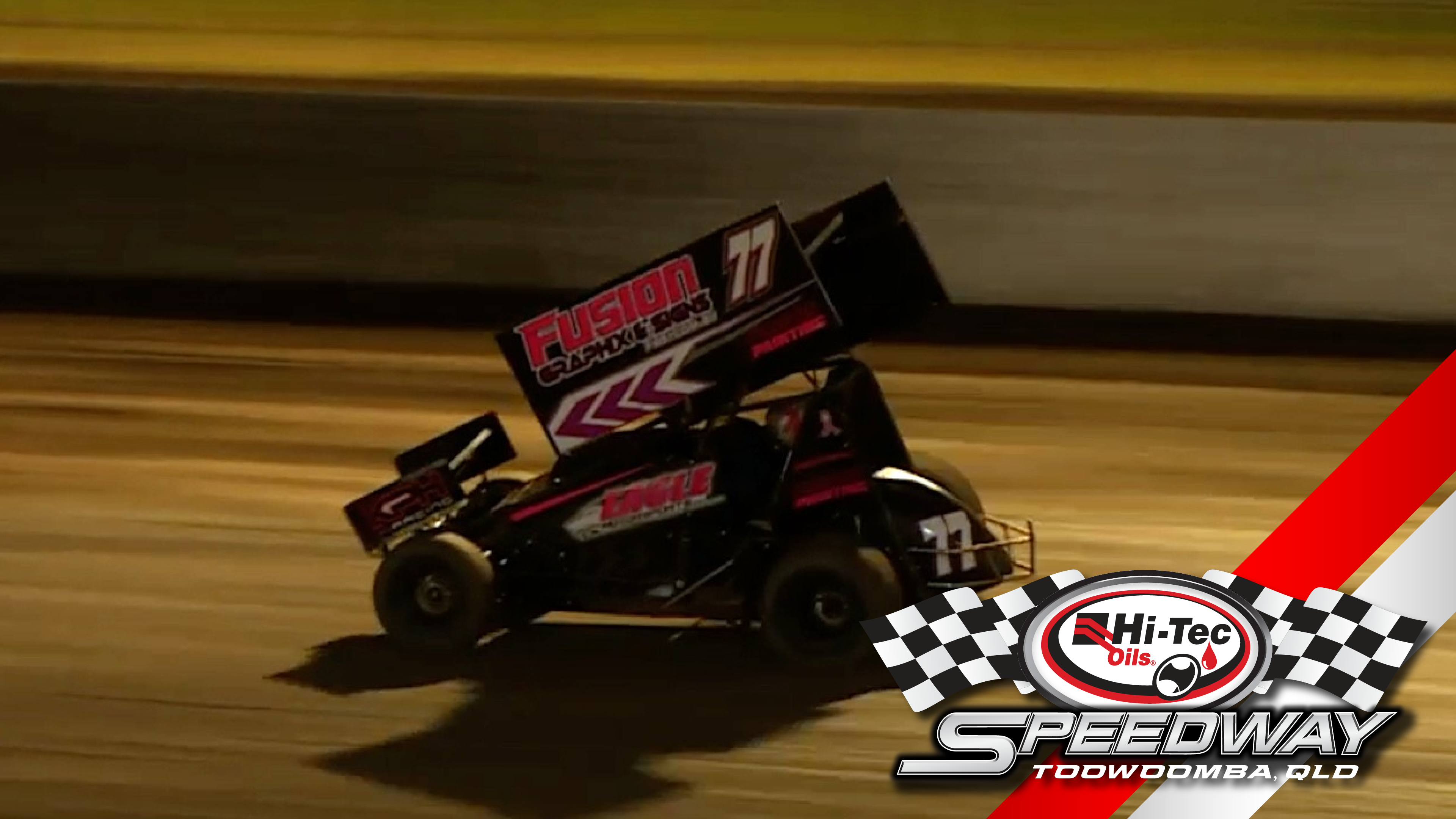 5th Nov 2016 | Toowoomba - Pink Night