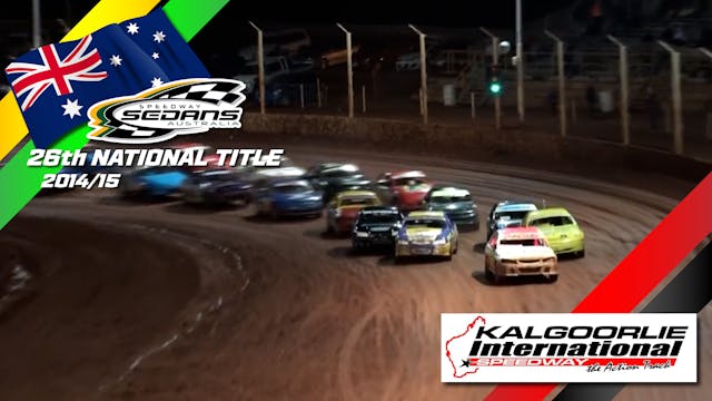 1st Mar 2015 | Kalgoorlie - National ...