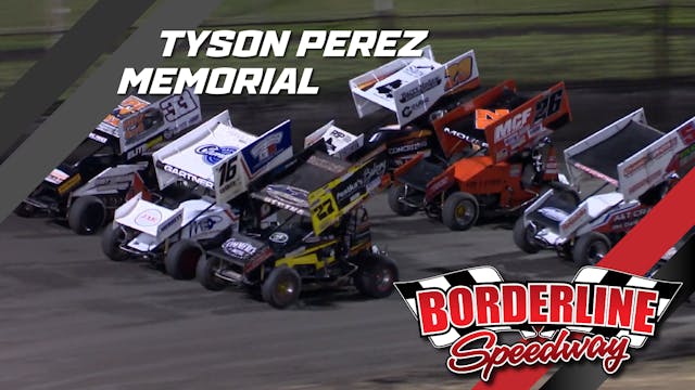 24th Feb 2018 | Mt. Gambier - 360 Spr...