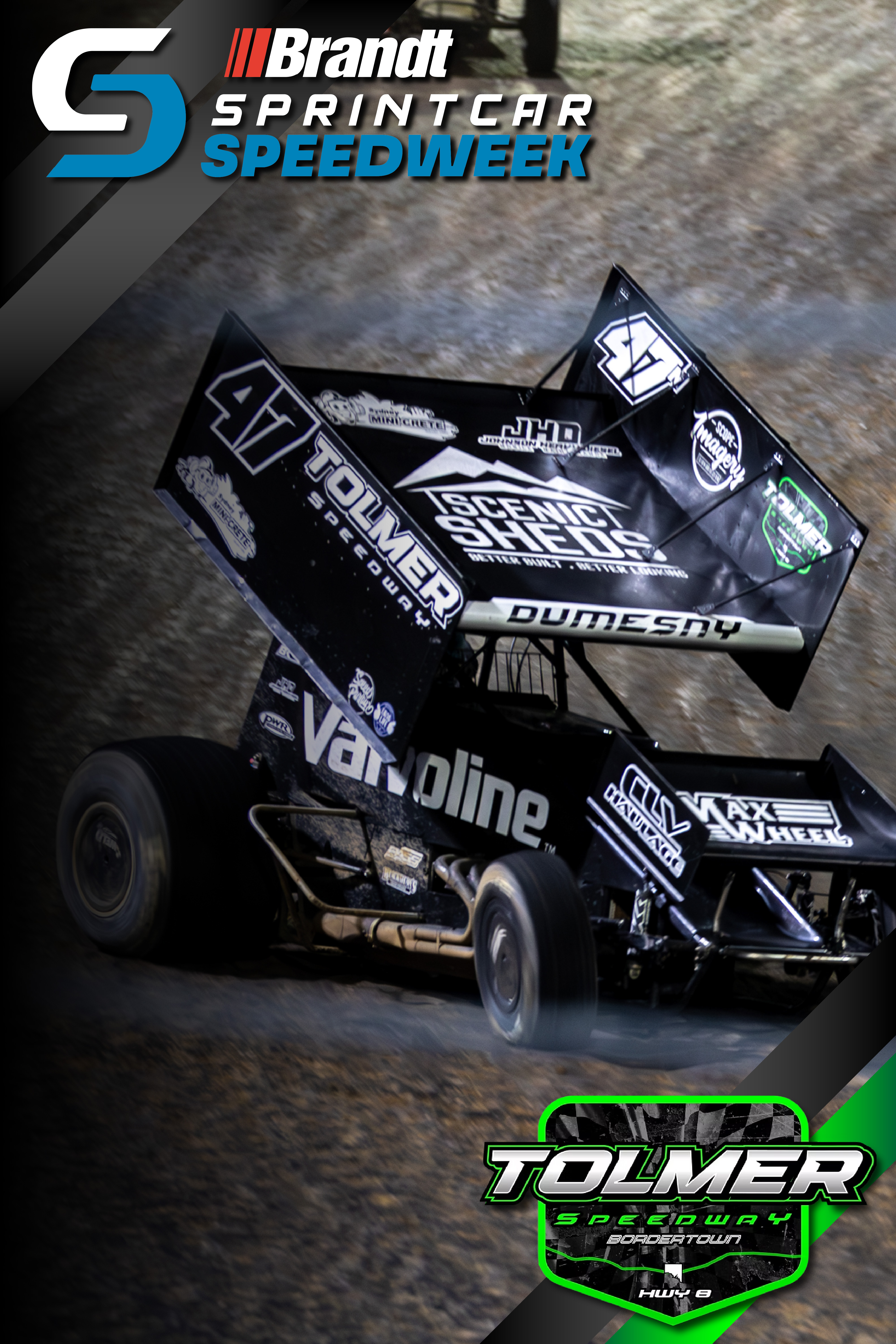 27th Dec 2025 | Tolmer