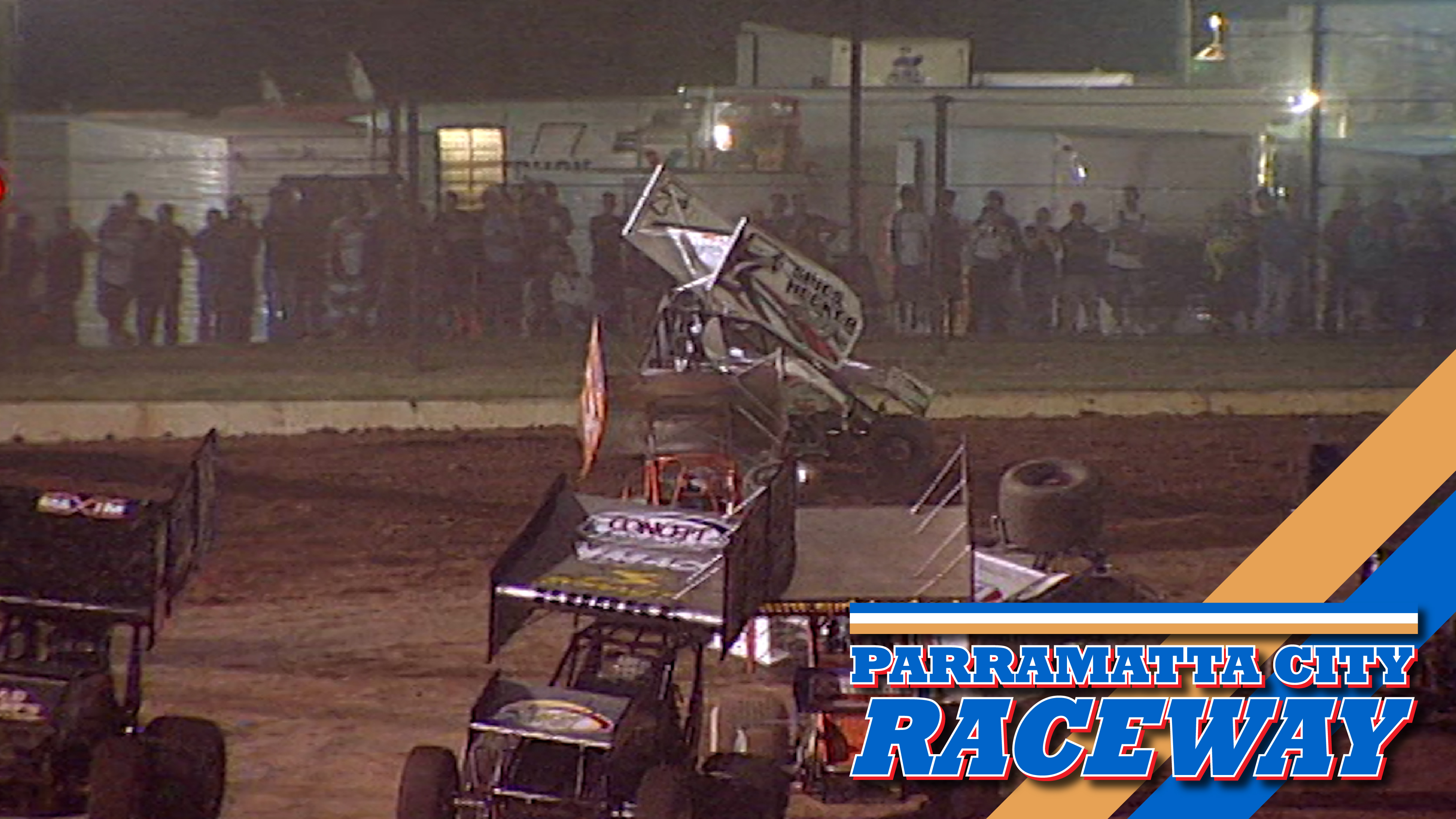 29th Dec 2007 | Sydney