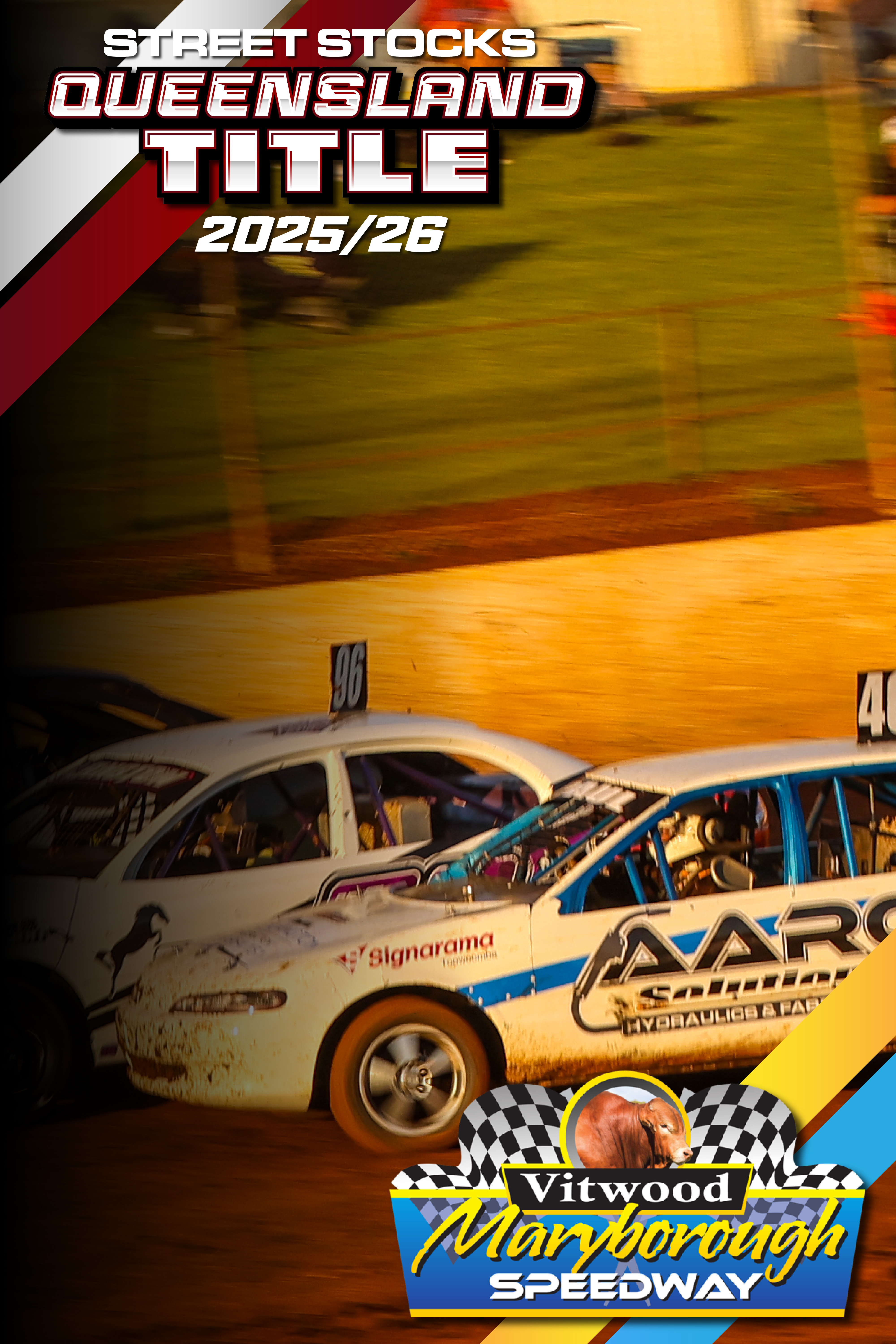23rd May 2026 | Maryborough