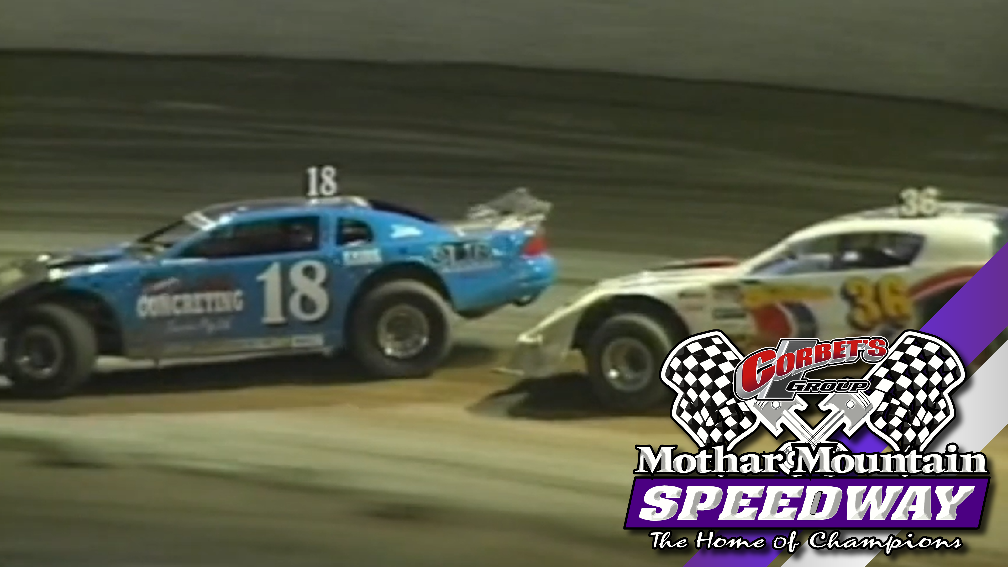 10th Feb 2007 | Gympie - QLD Super Sedan Series