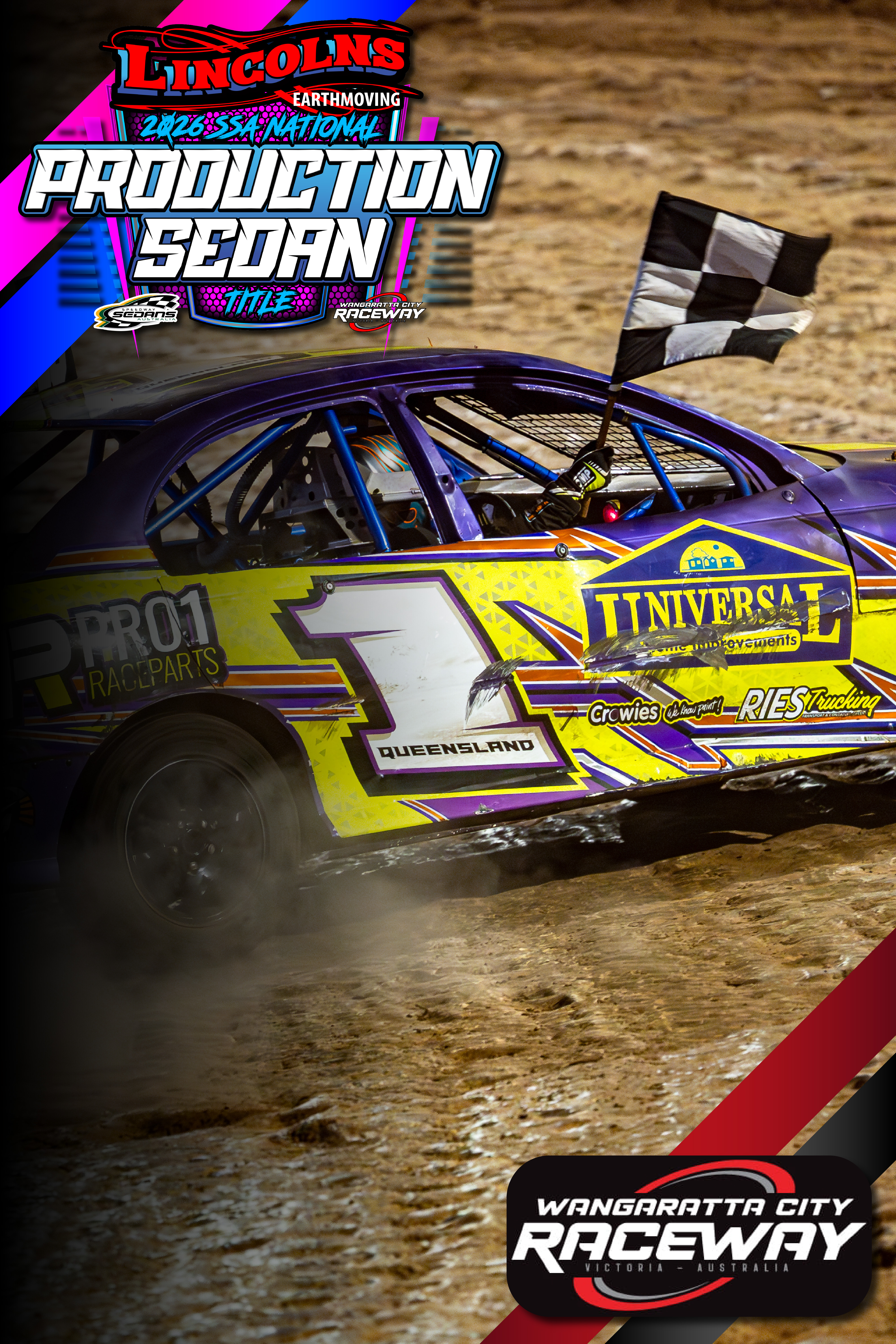 24th Apr 2026 | Wangaratta