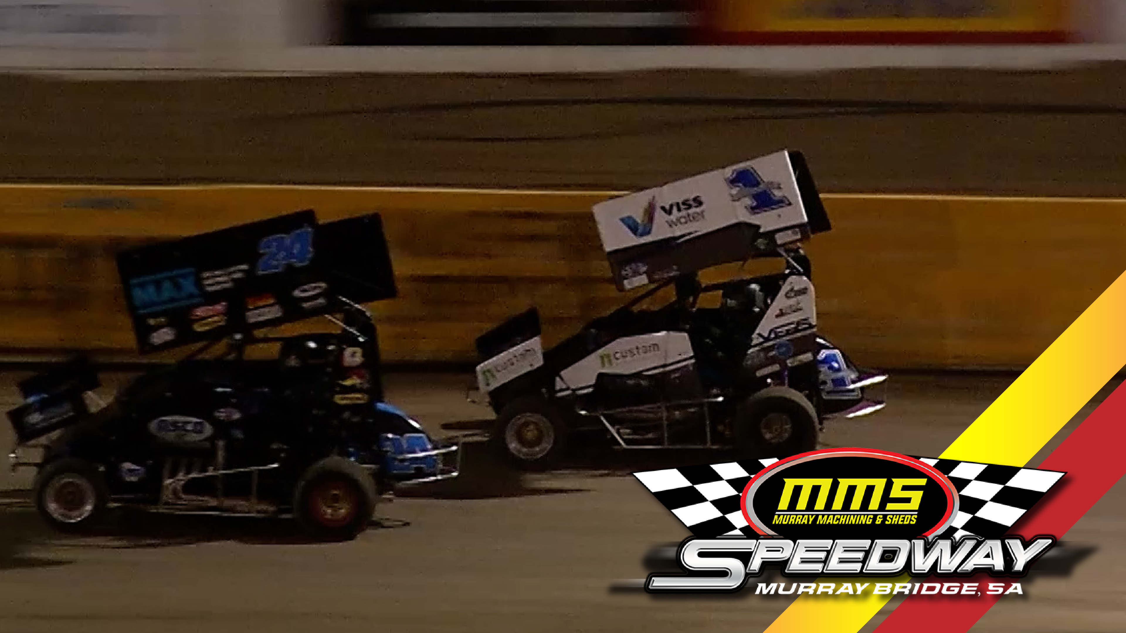 9th Dec 2017 | Murray Bridge - King of the Bridge