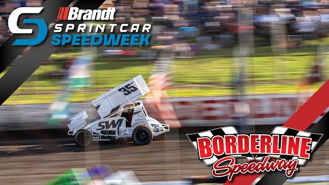 28th Dec 2025 | Mt. Gambier - Brandt Sprintcar Speedweek