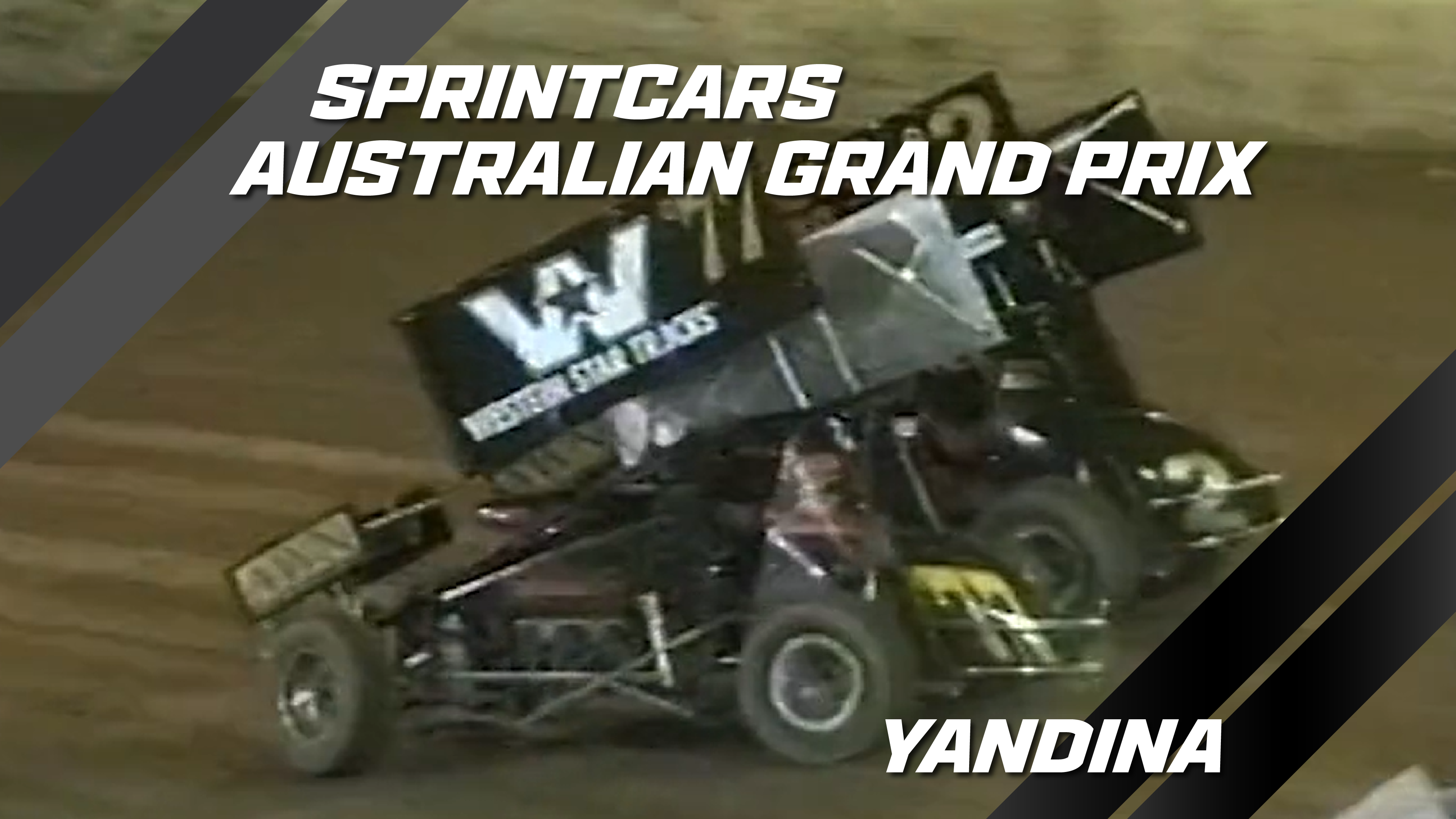 26th Dec 2003 | Yandina - Australian Sprintcar Grand Prix
