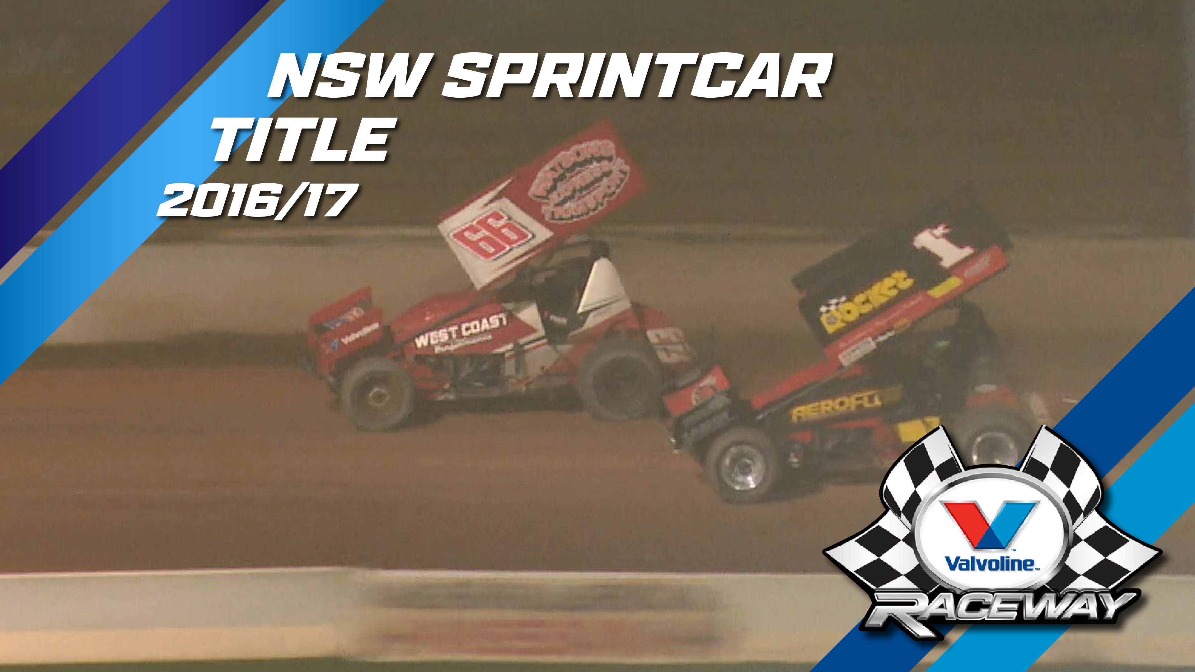 30th Dec 2016 | Sydney - NSW Sprintcar Championship 2016/17