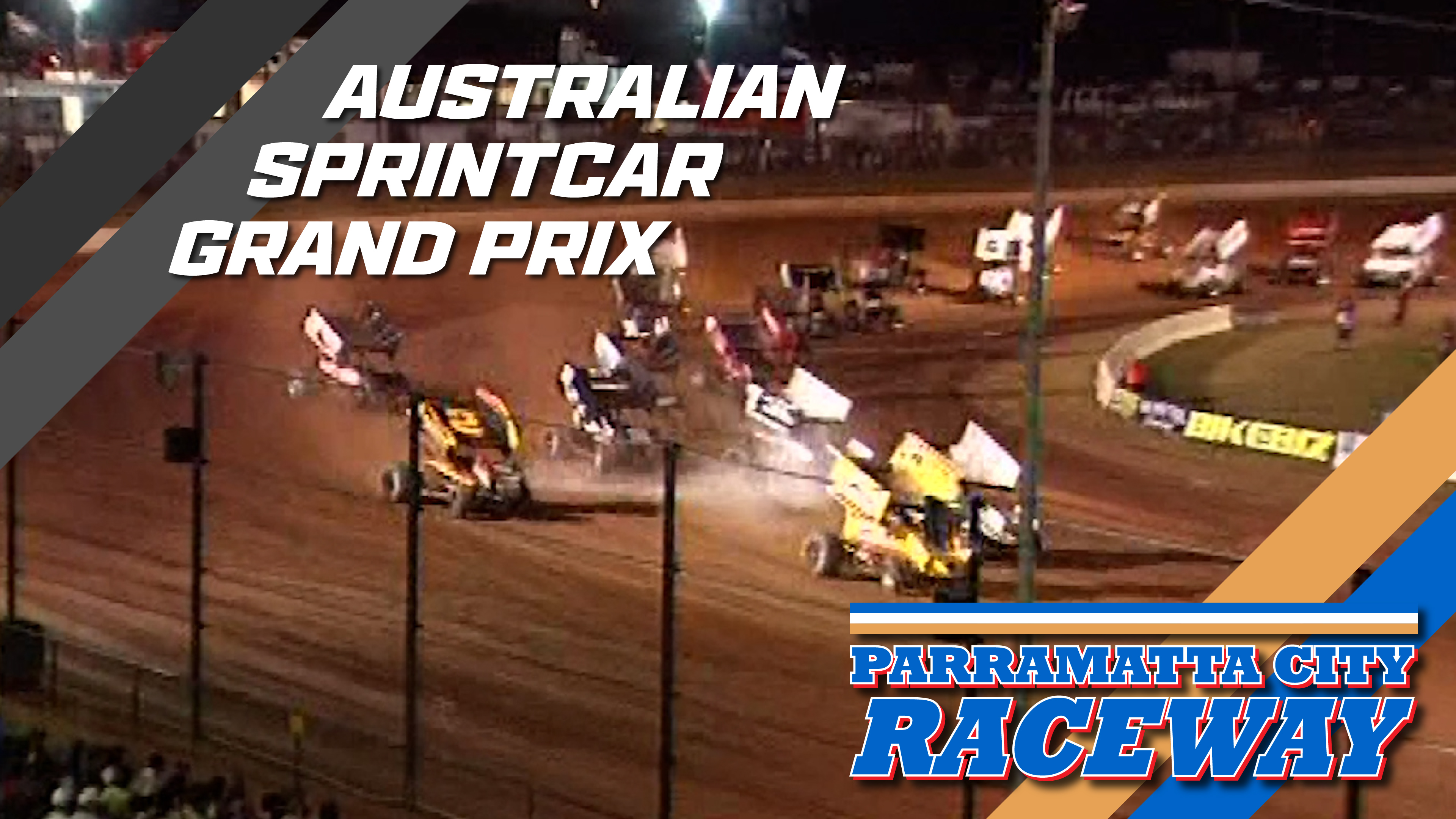 26th Dec 2005 | Sydney - Australian Sprintcar Grand Prix 2005