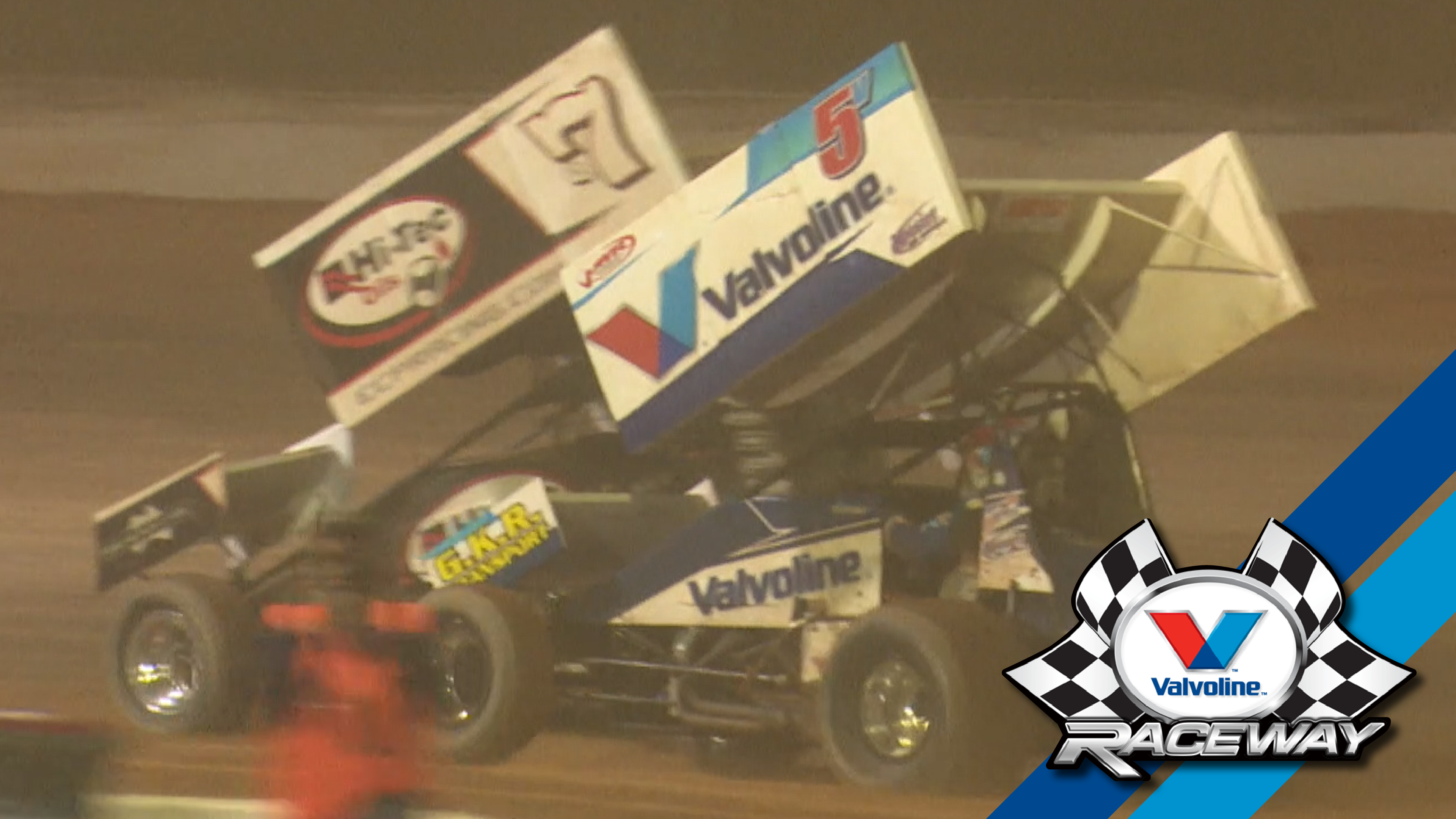 5th Nov 2016 | Sydney - Ultimate Sprintcar Championship NSW