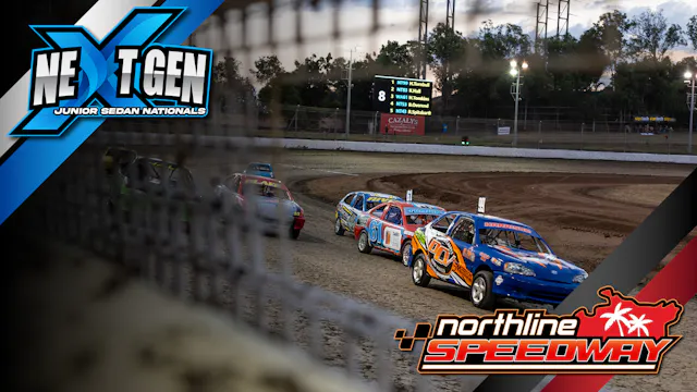18th Jul 2026 | Darwin - Junior Sedan...