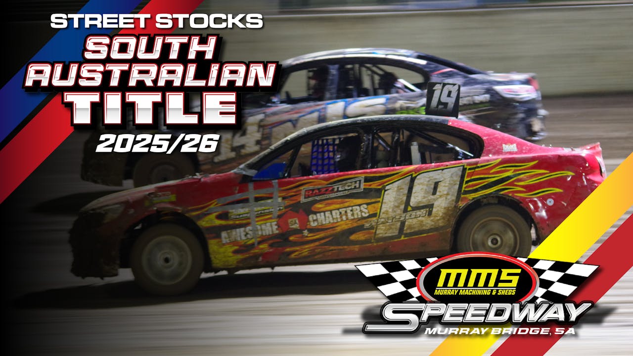 14th Feb 2026 | Murray Bridge