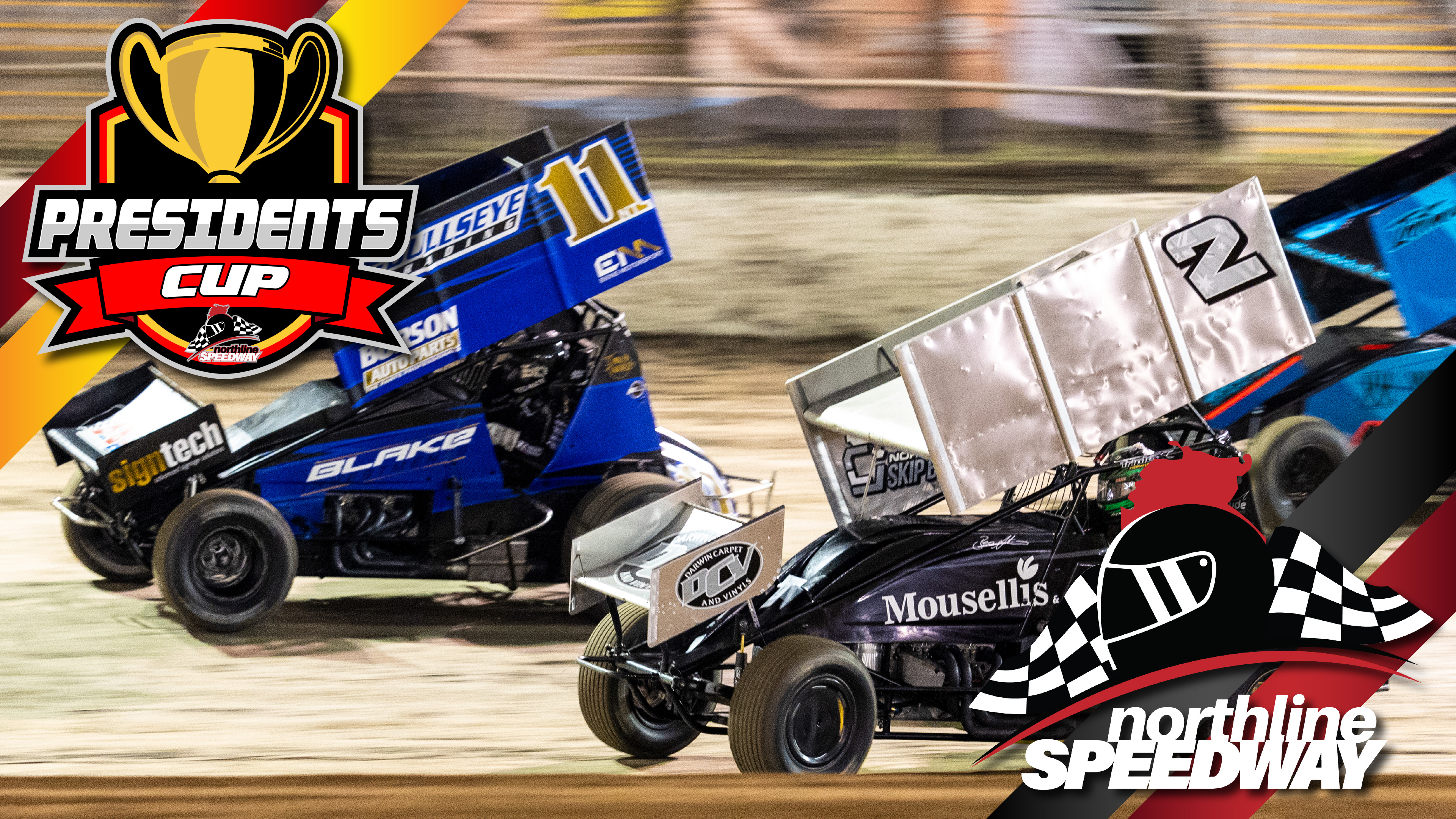 9th Aug 2025 | Darwin - Presidents Cup